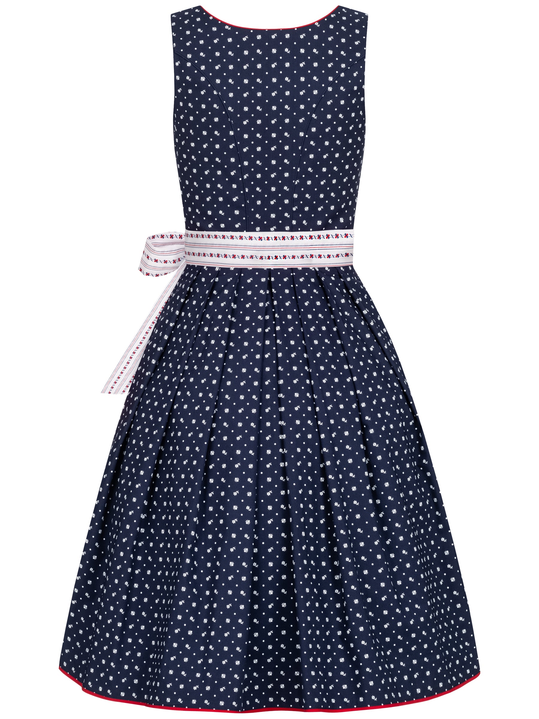 Pleamle Kärntner Dirndl 70cm