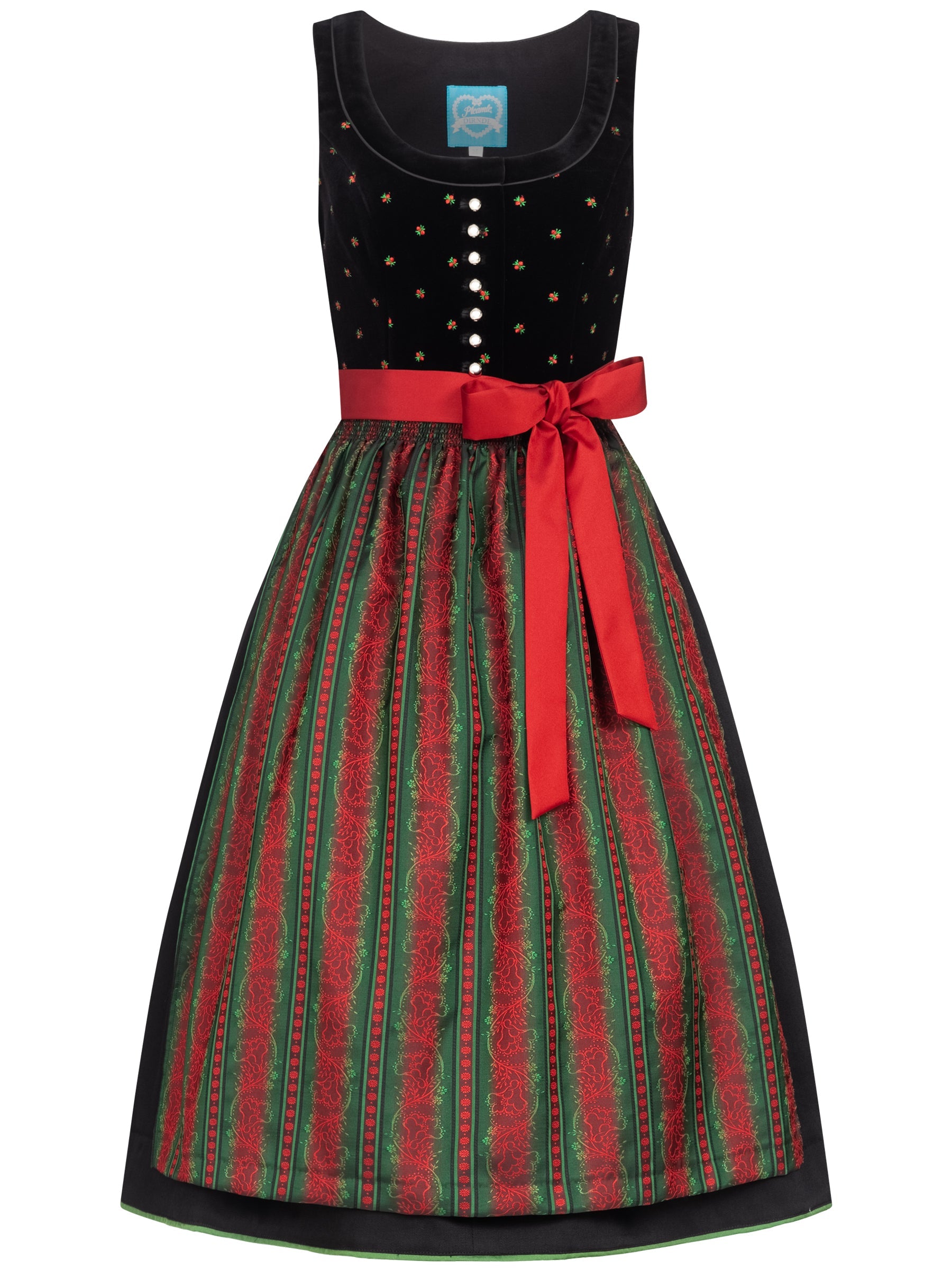 Kärntner Dirndl