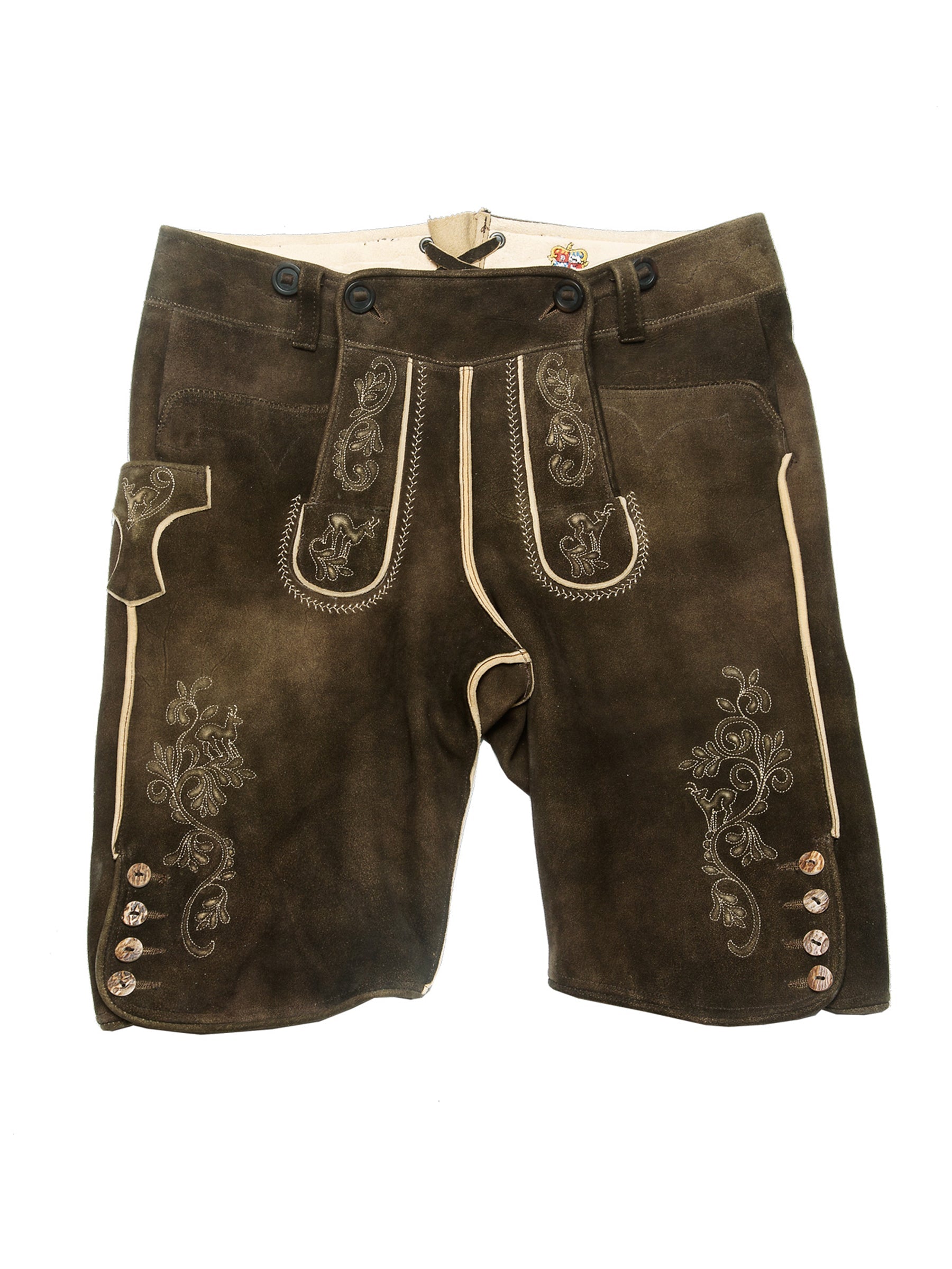 Herren Hosen & Lederhosen