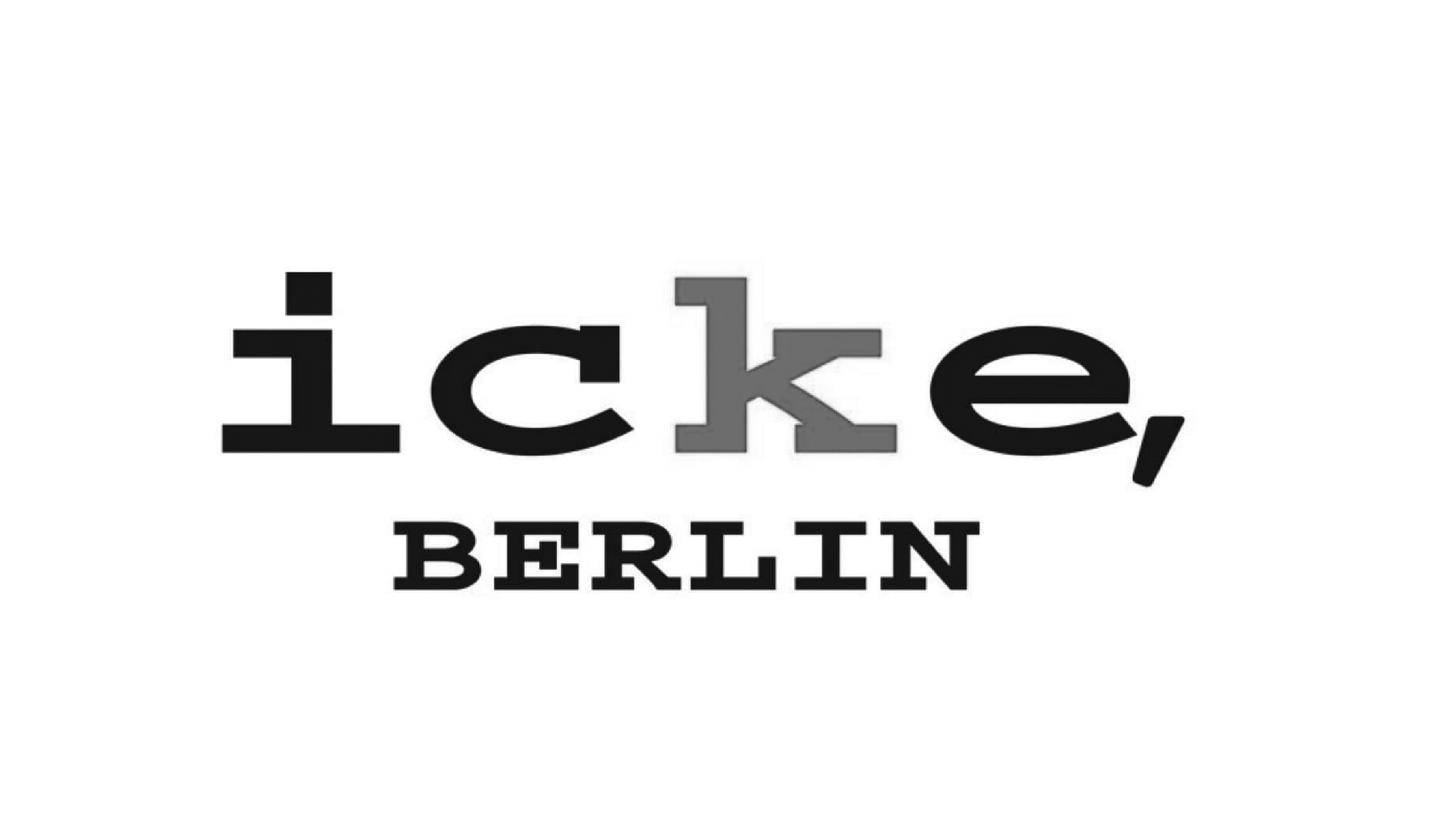 Icke Berlin