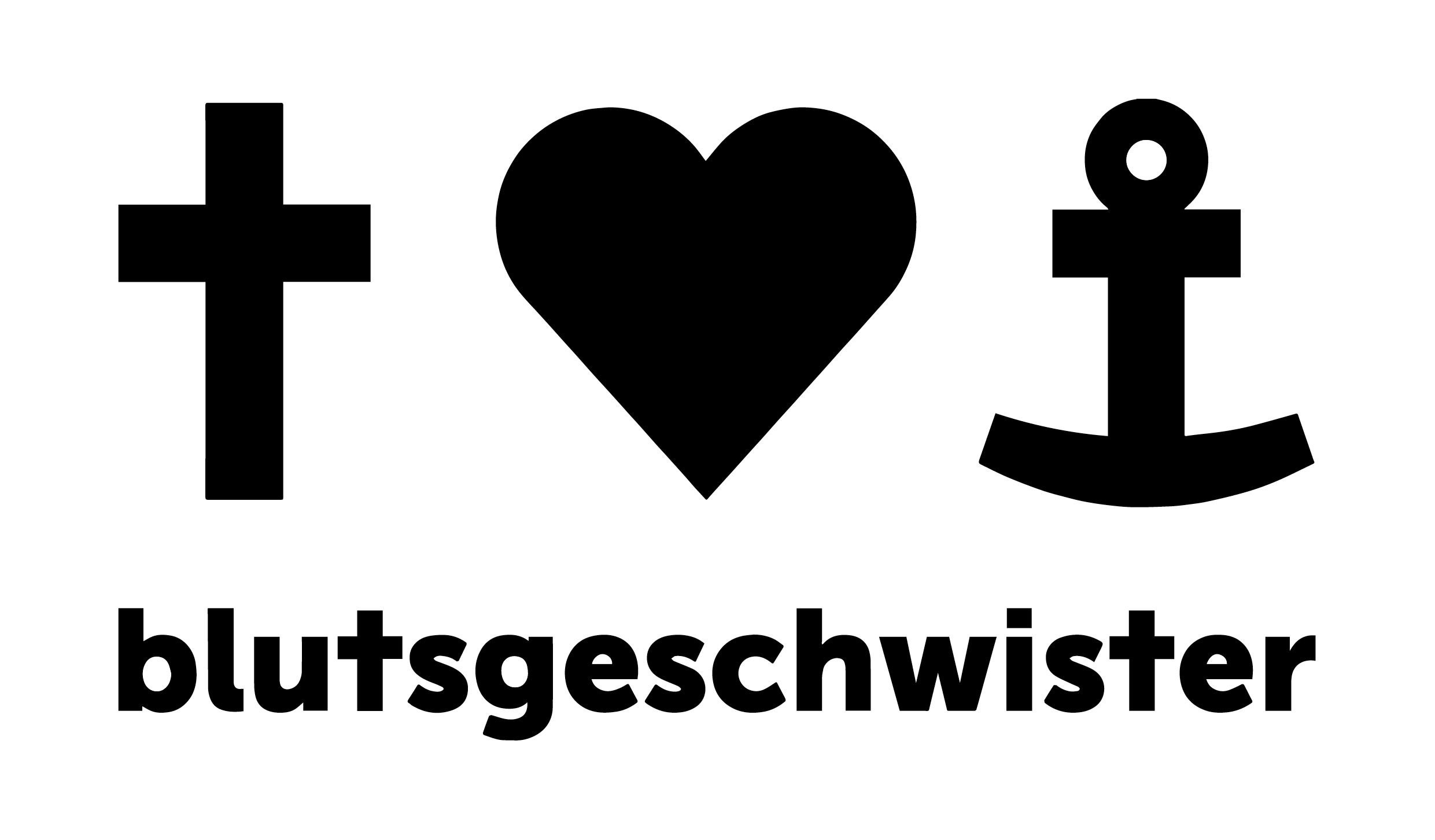 Blutsgeschwister