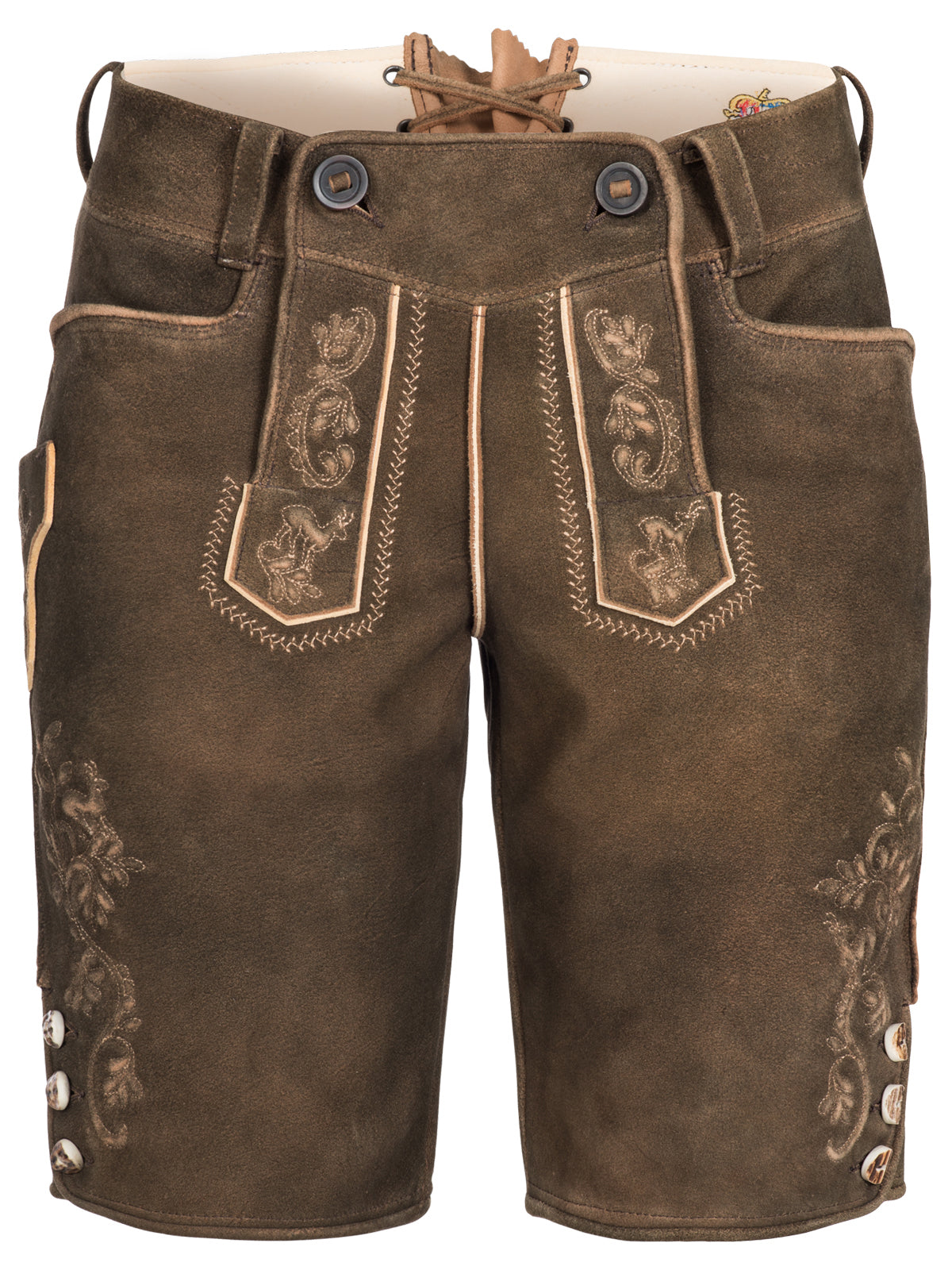 Damen Hosen & Lederhosen