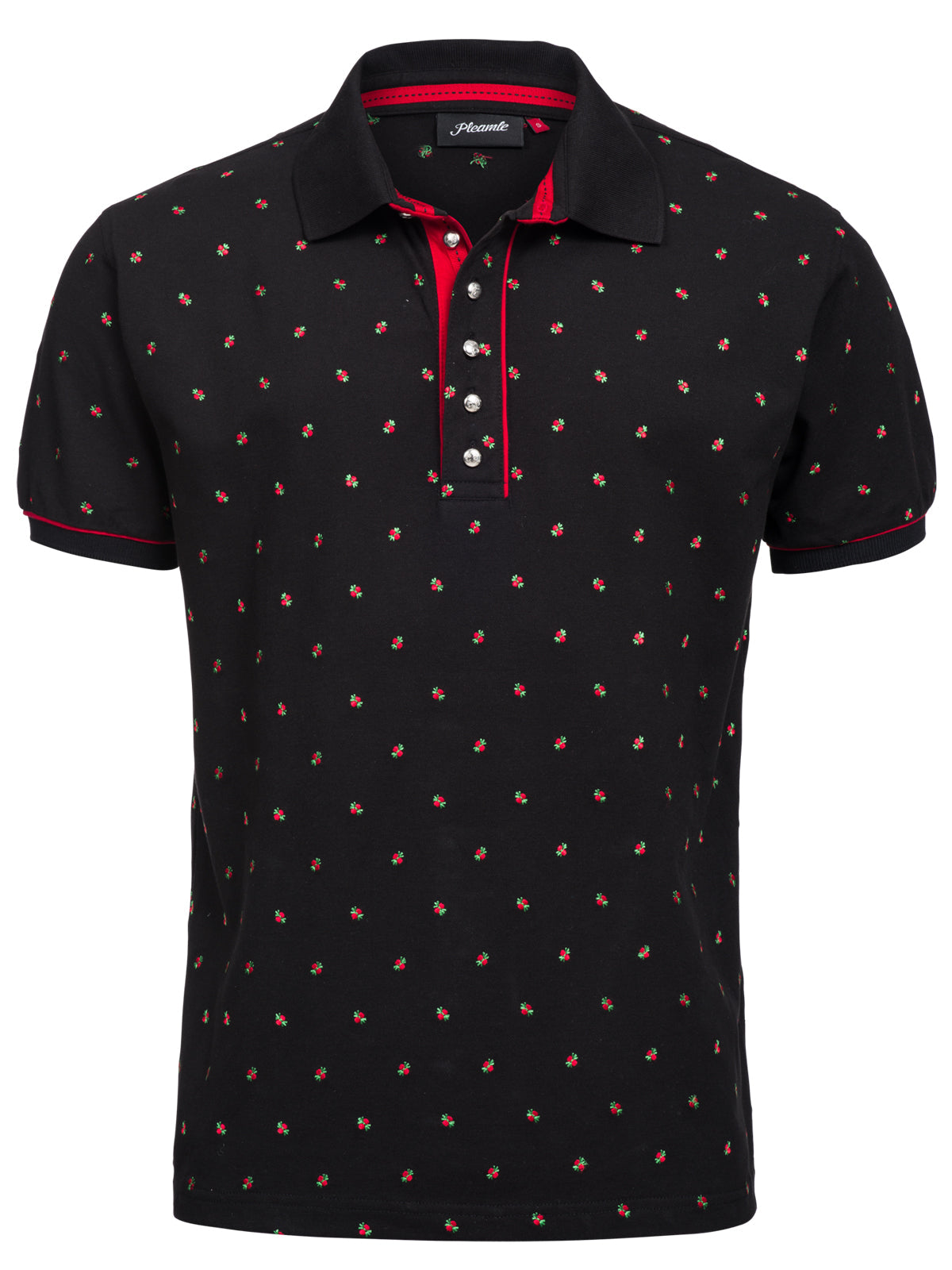 Herren Polo