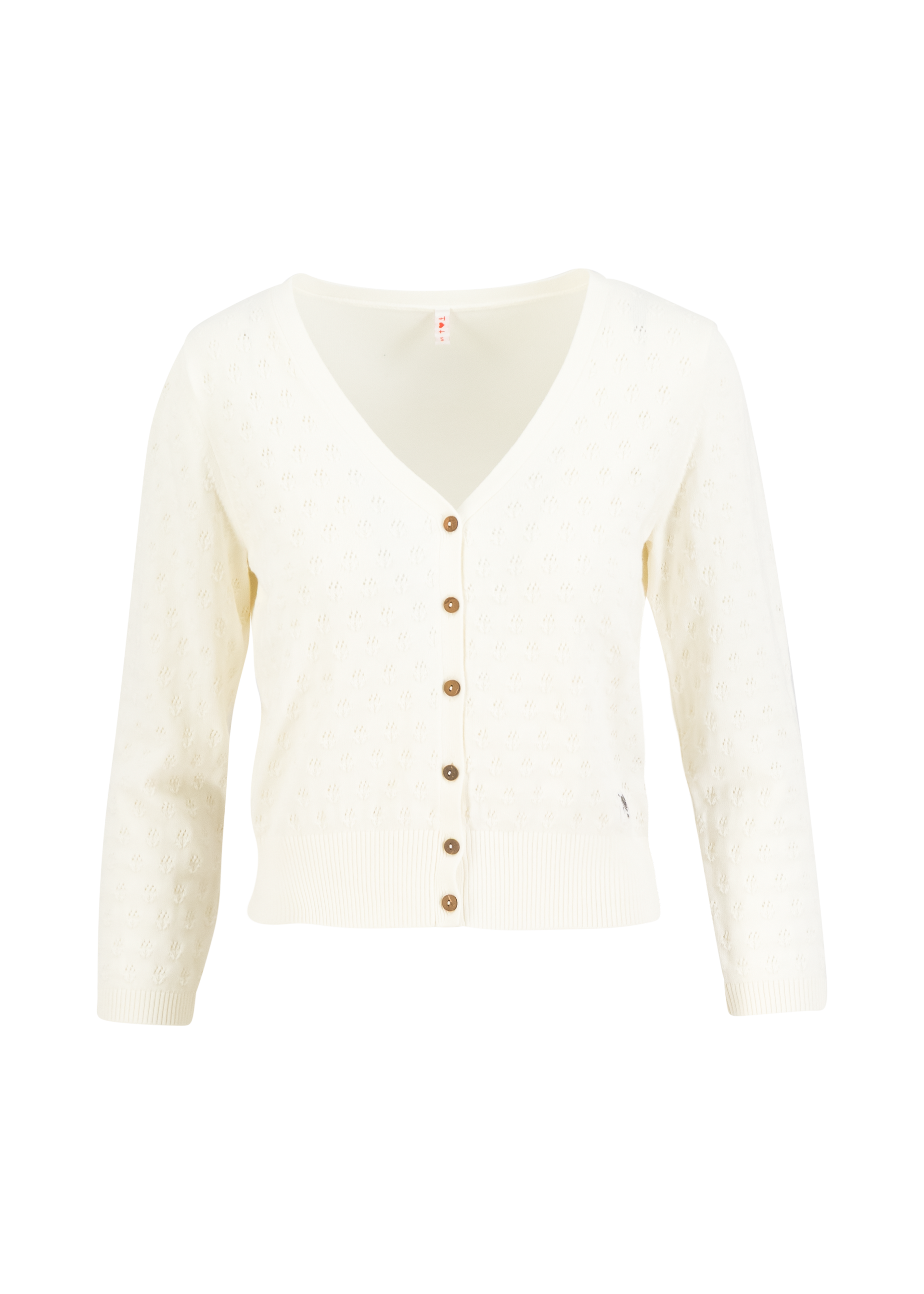 Blutsgeschwister Strickjacke Sweet Petite