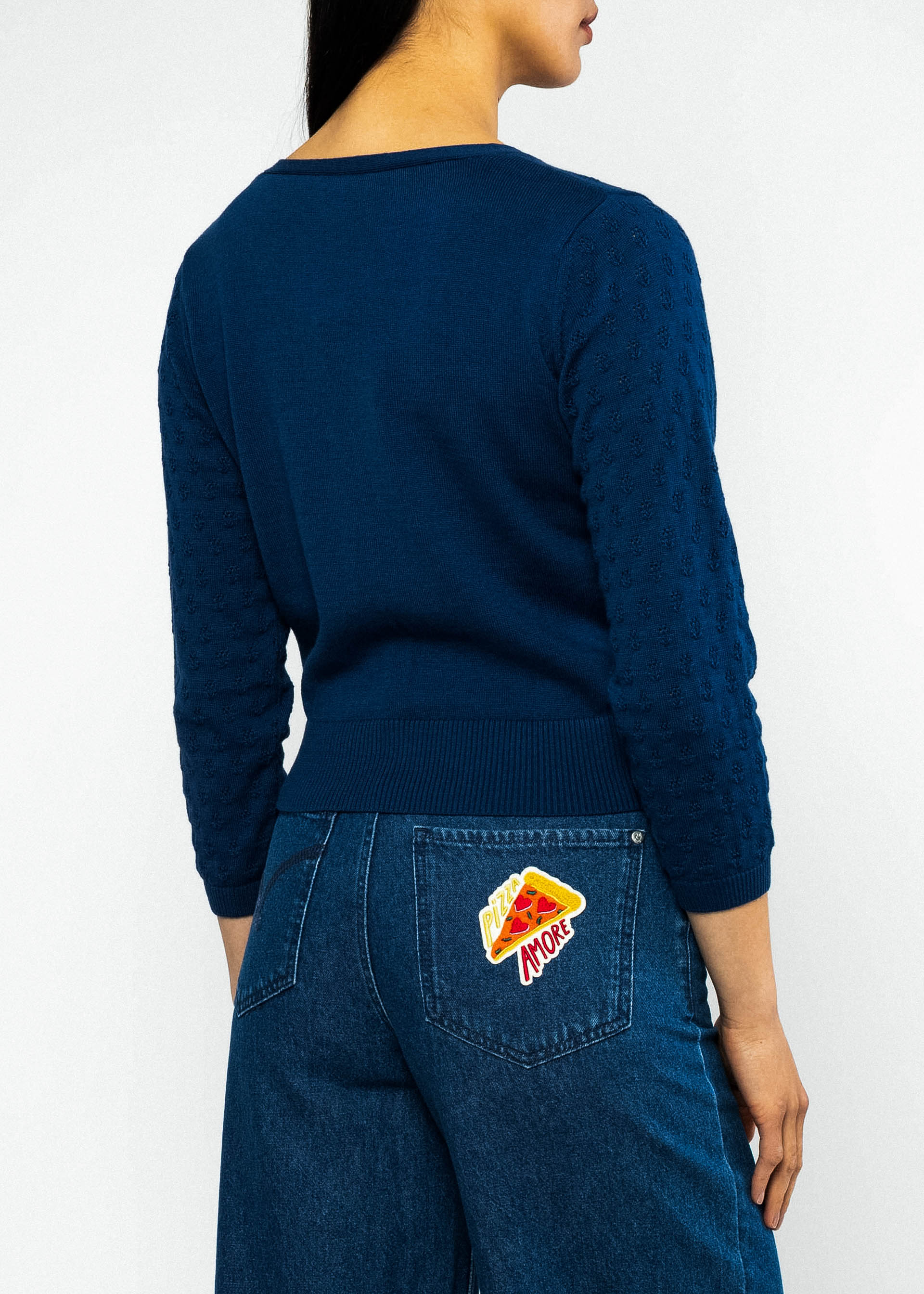 Blutsgeschwister Strickjacke Sweet Petite