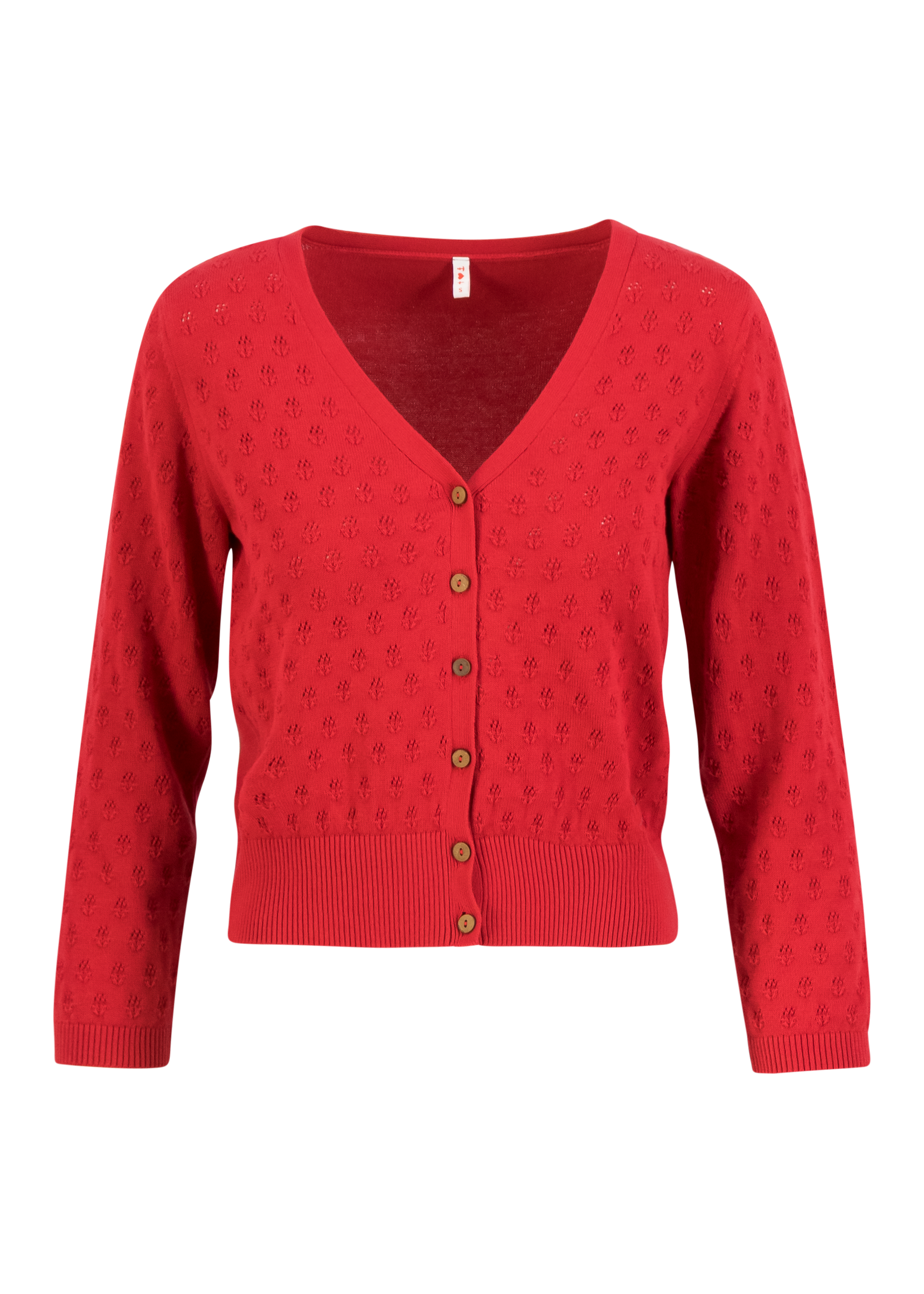 Blutsgeschwister Strickjacke Sweet Petite