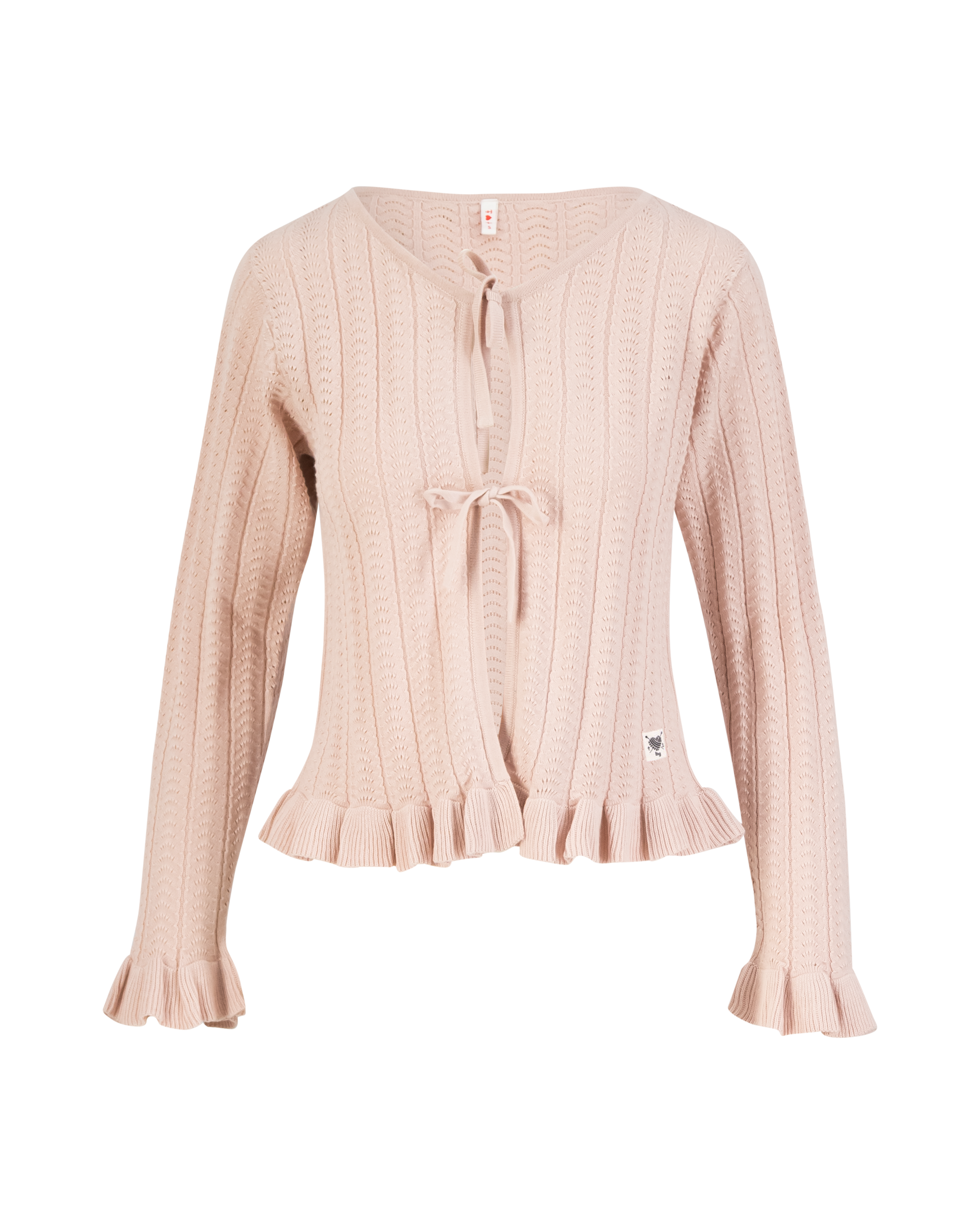 Blutsgeschwister Strickjacke Marie Antoinette