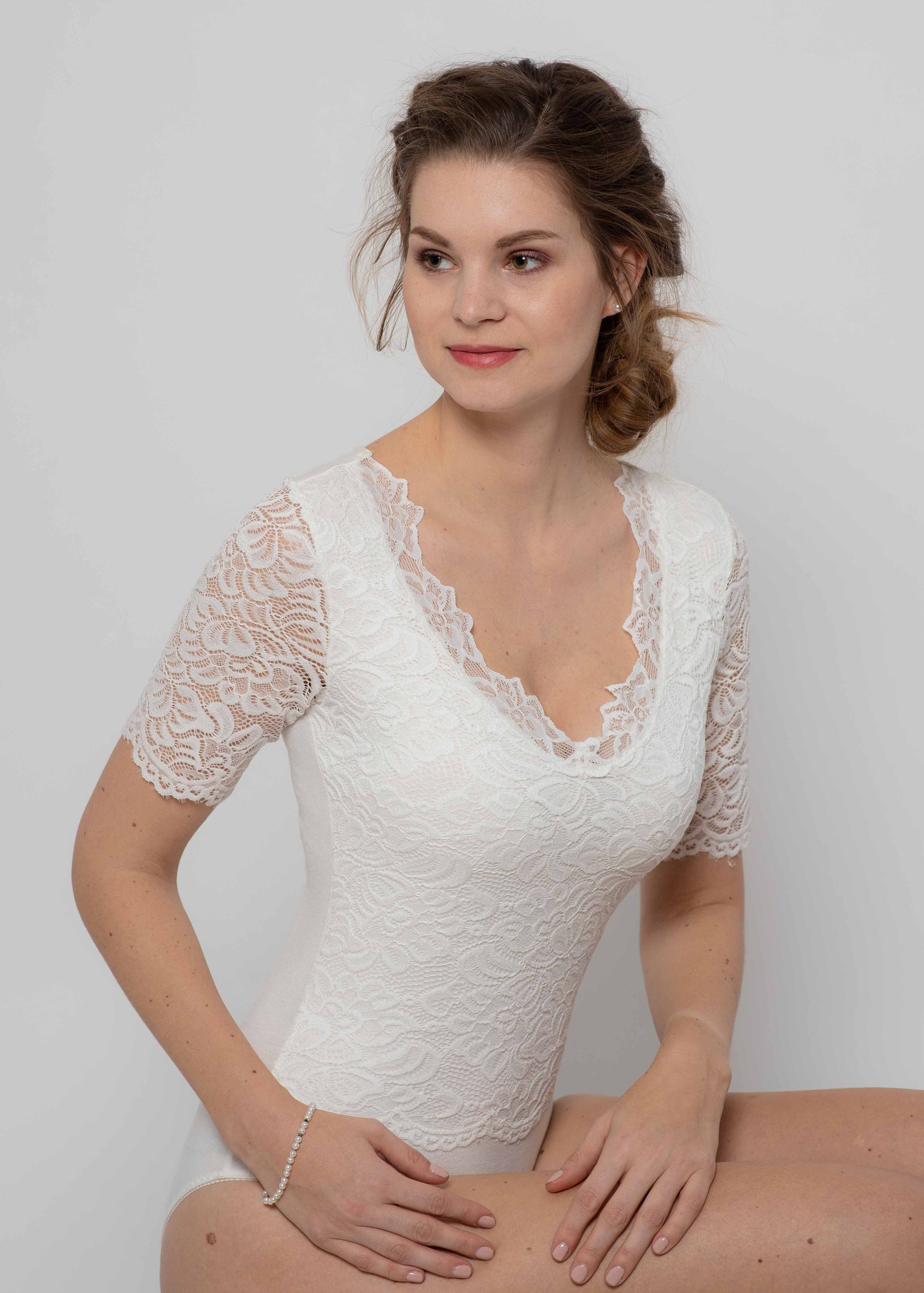 My Choice Damen Body Helen