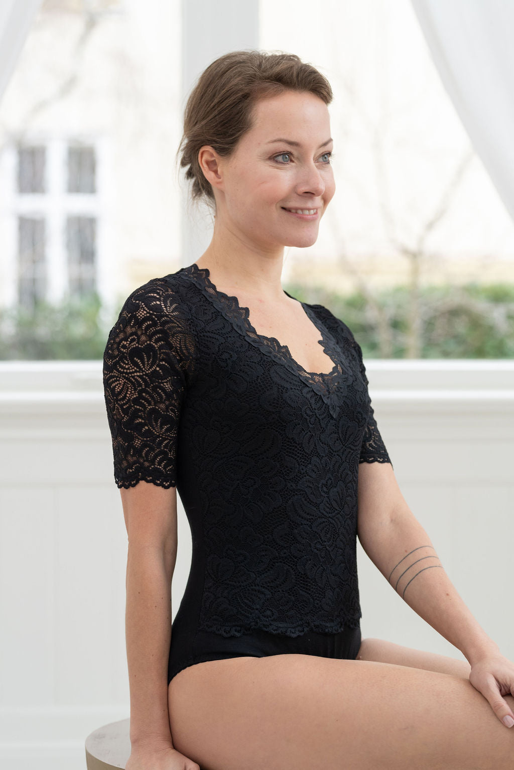 My Choice Damen Body Helen