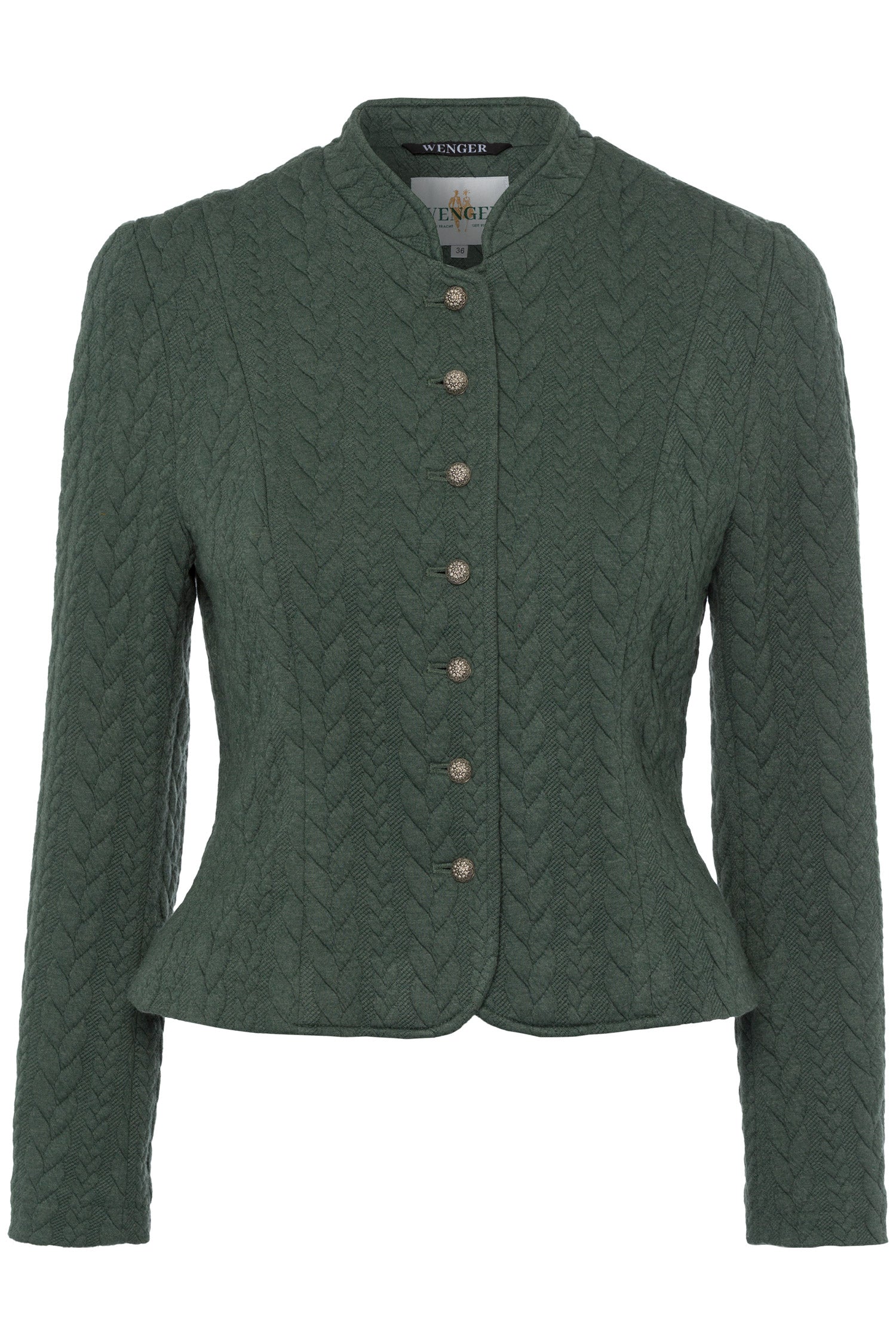 Wenger Damen Jacke Ansfelden