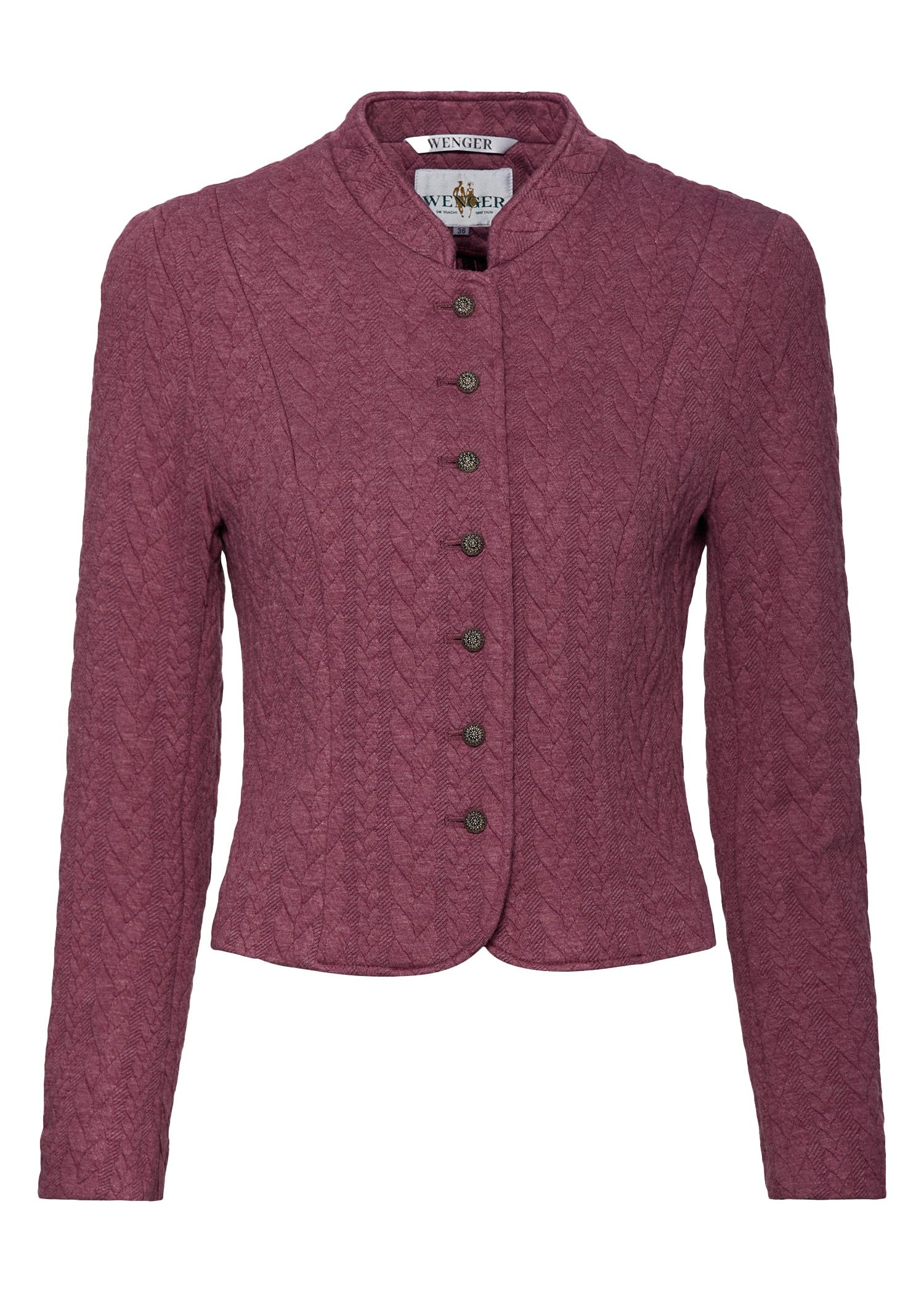 Wenger Damen Jacke Ansfelden