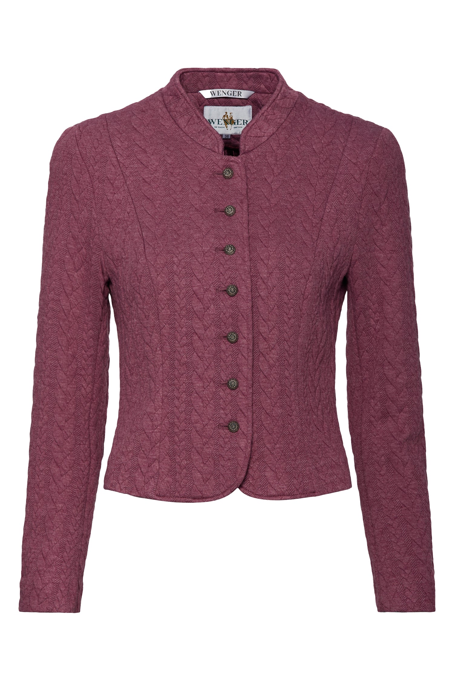 Wenger Damen Jacke Ansfelden