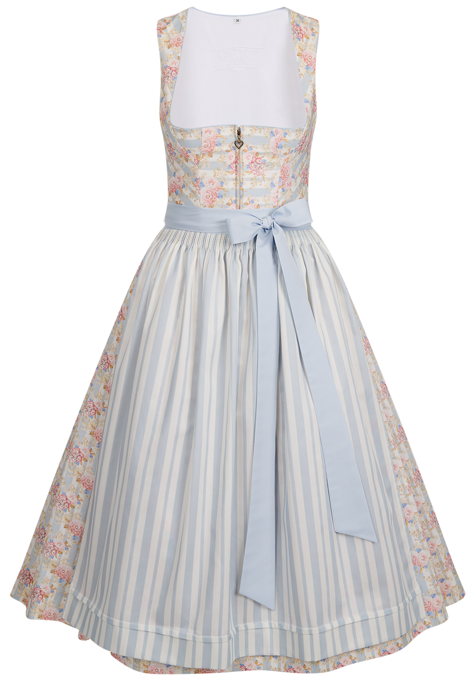 Sportalm Dirndl Unterburg