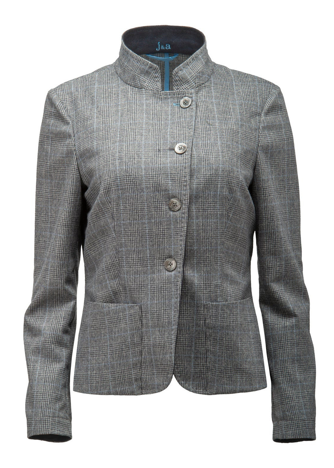 Damen-Jacke-Elisabeth