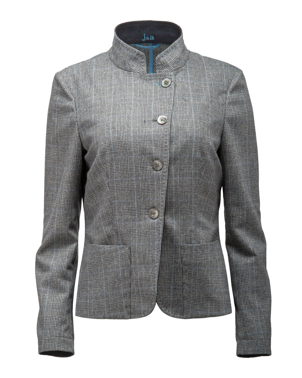 Damen-Jacke-Elisabeth