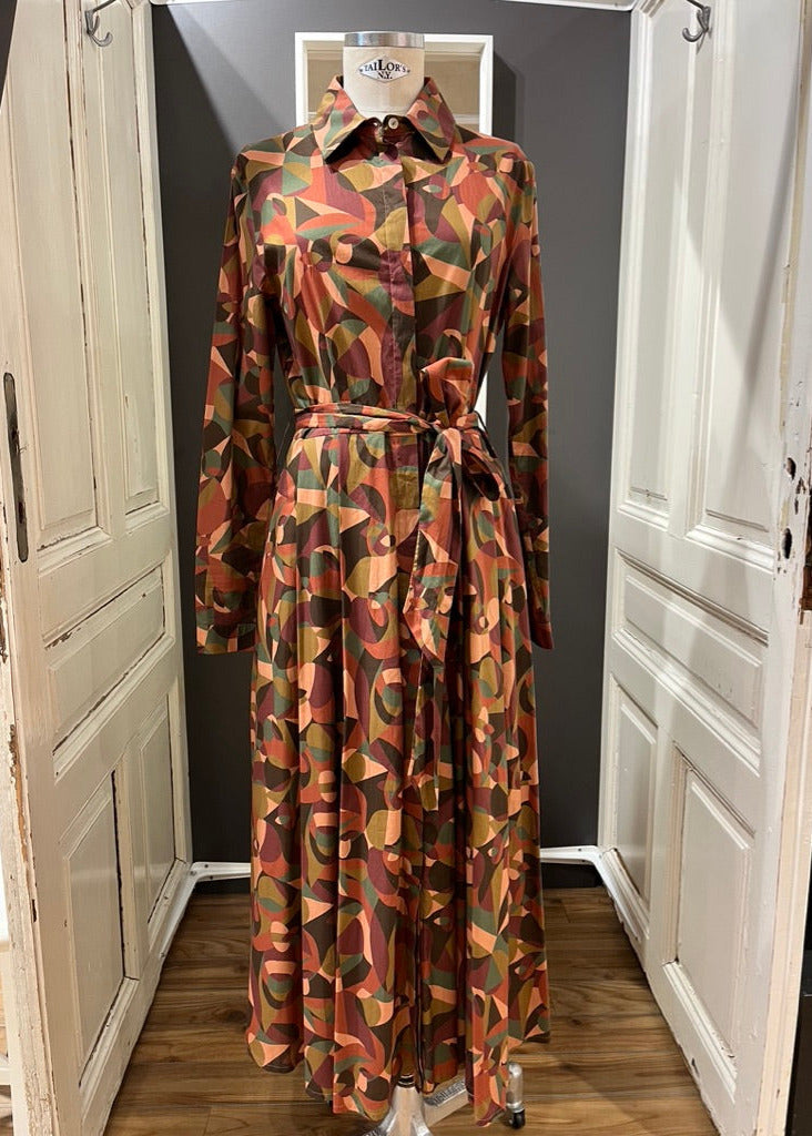 M. Feyrsinger Kleid Babsi