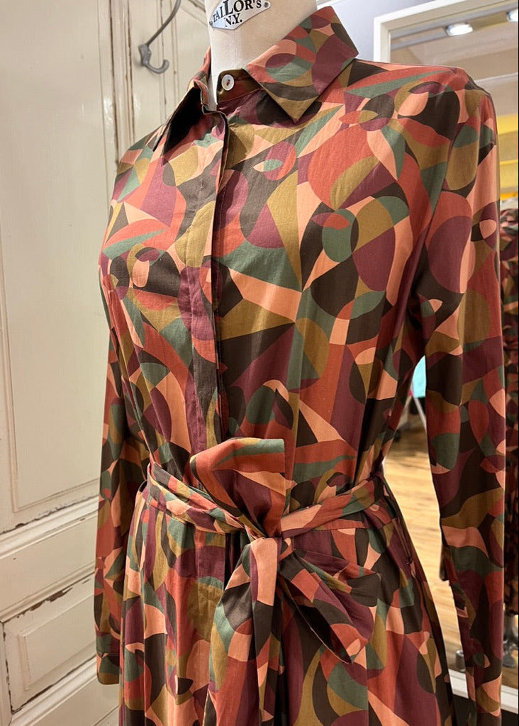 M. Feyrsinger Kleid Babsi