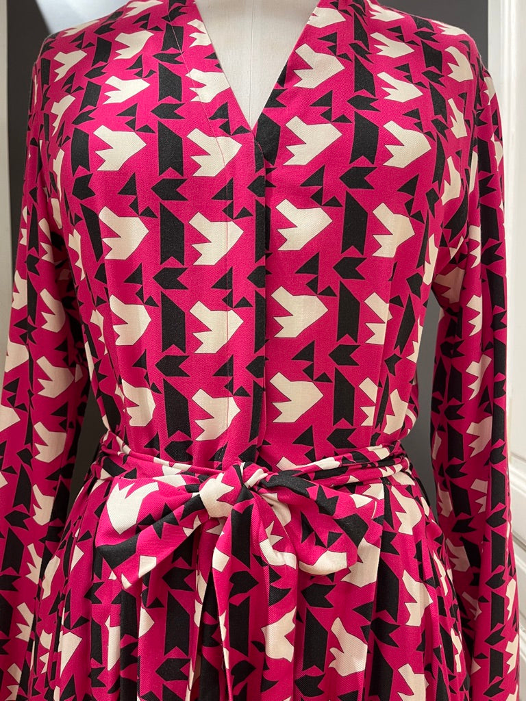M. Feyrsinger Kleid Barbel