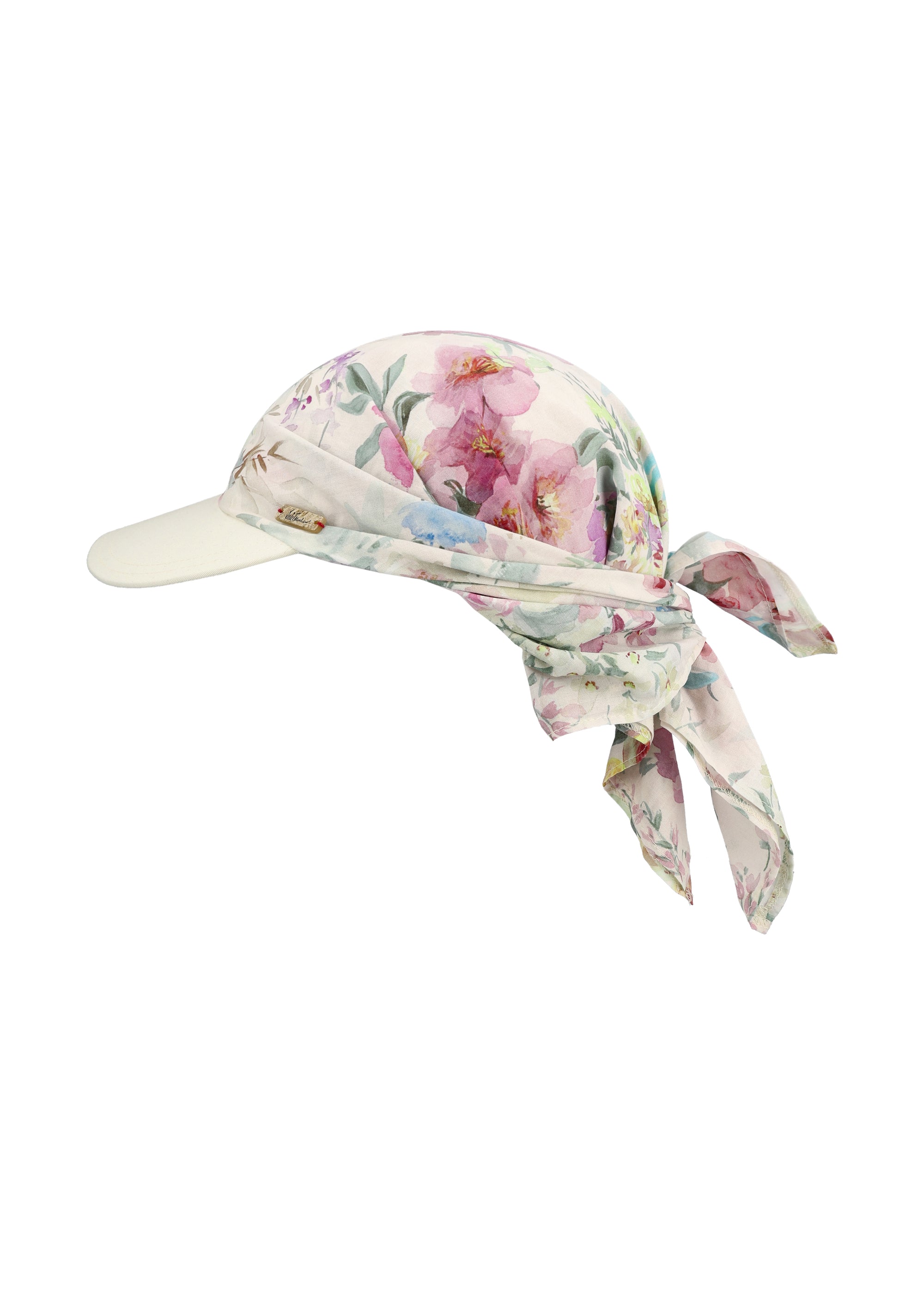 Luis Trenker Schildmütze Luschirm bunt