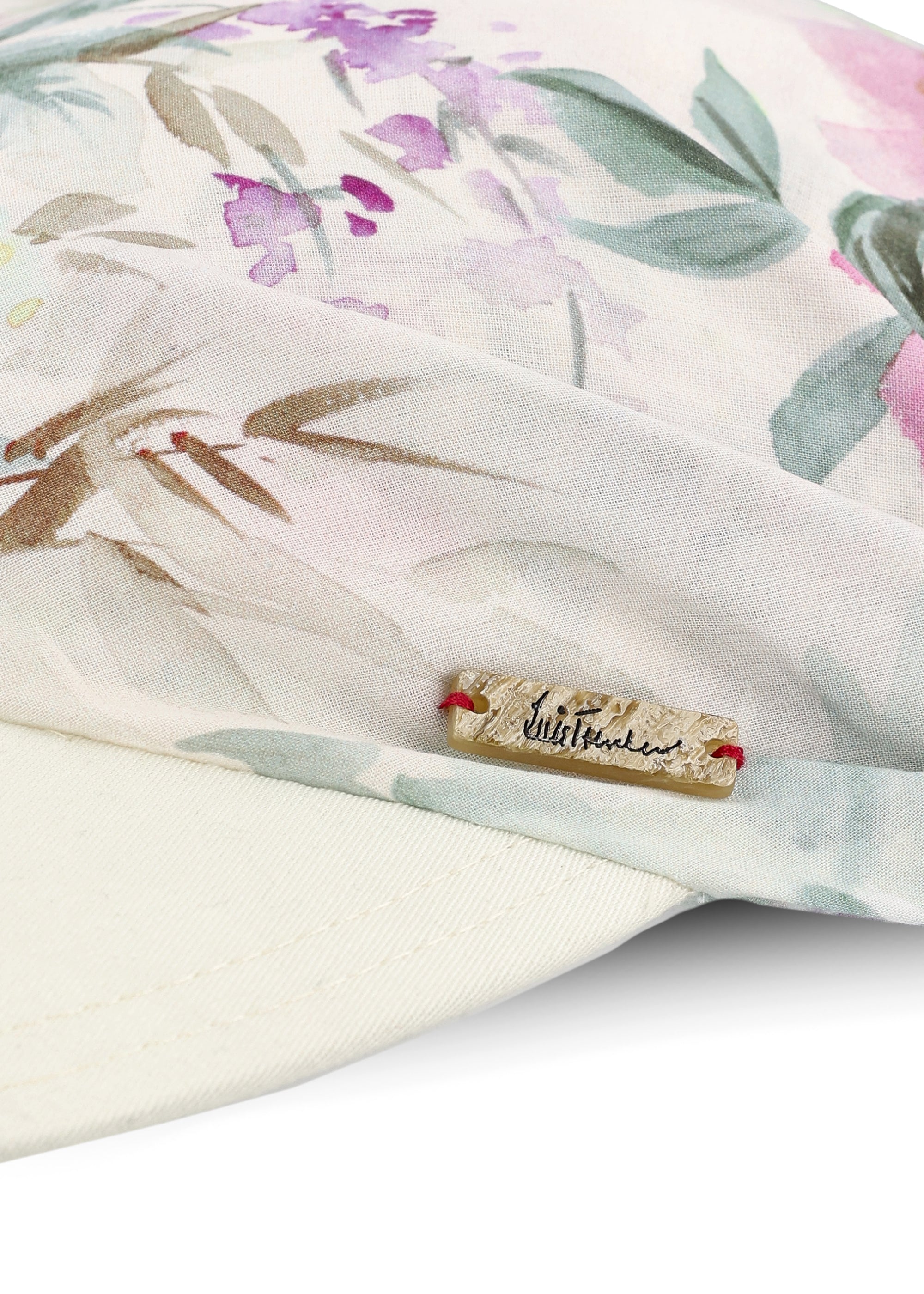 Luis Trenker Schildmütze Luschirm bunt