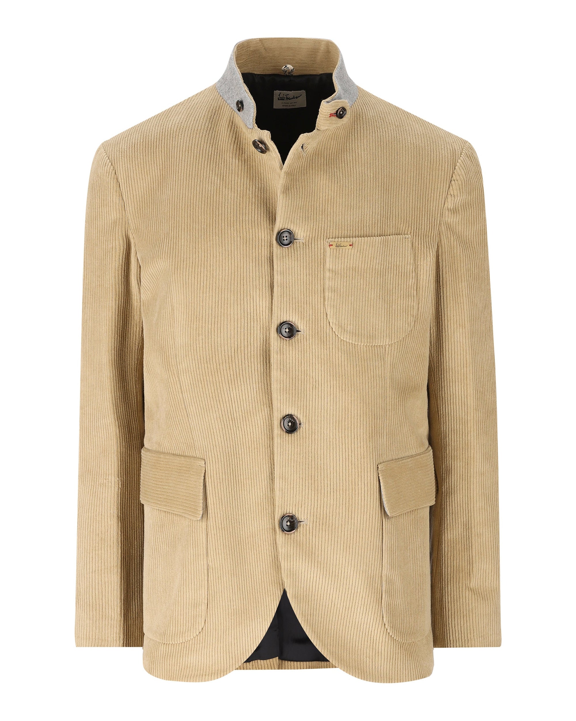 Luis Trenker Blazer Lusandro Cord