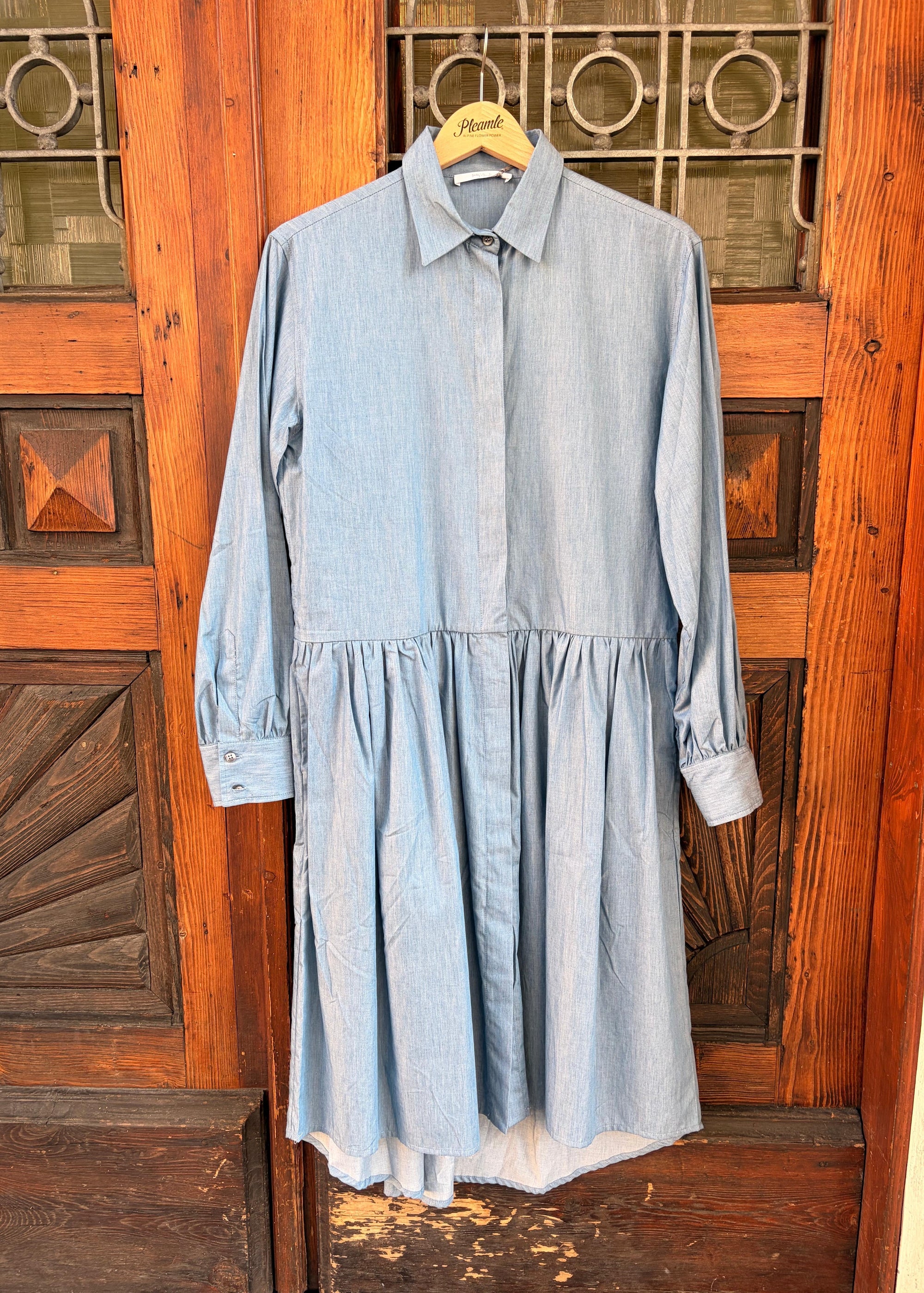 Daddy´s Daughter Kleid Jeans