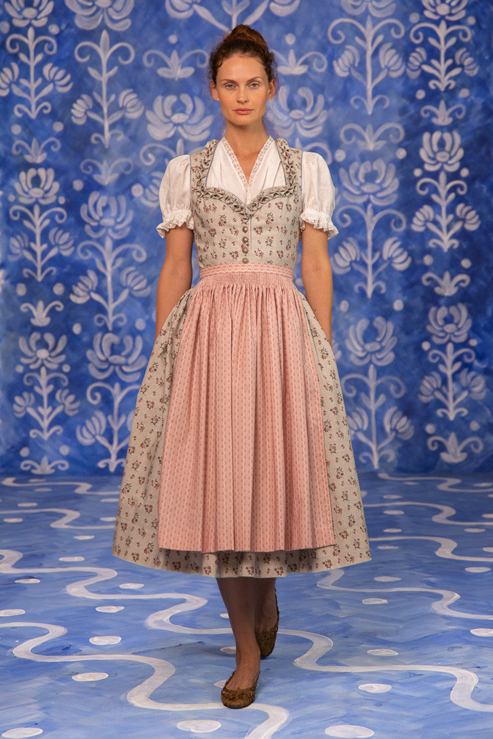 Lena Hoschek Dirndl Antoinette