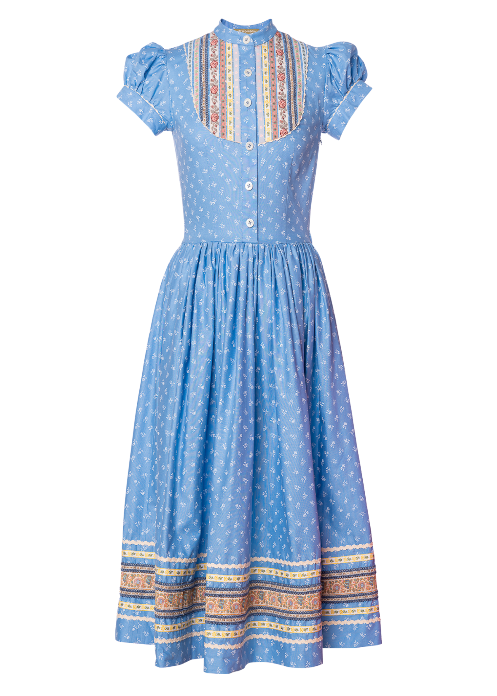 Lena Hoschek Kleid Gretl