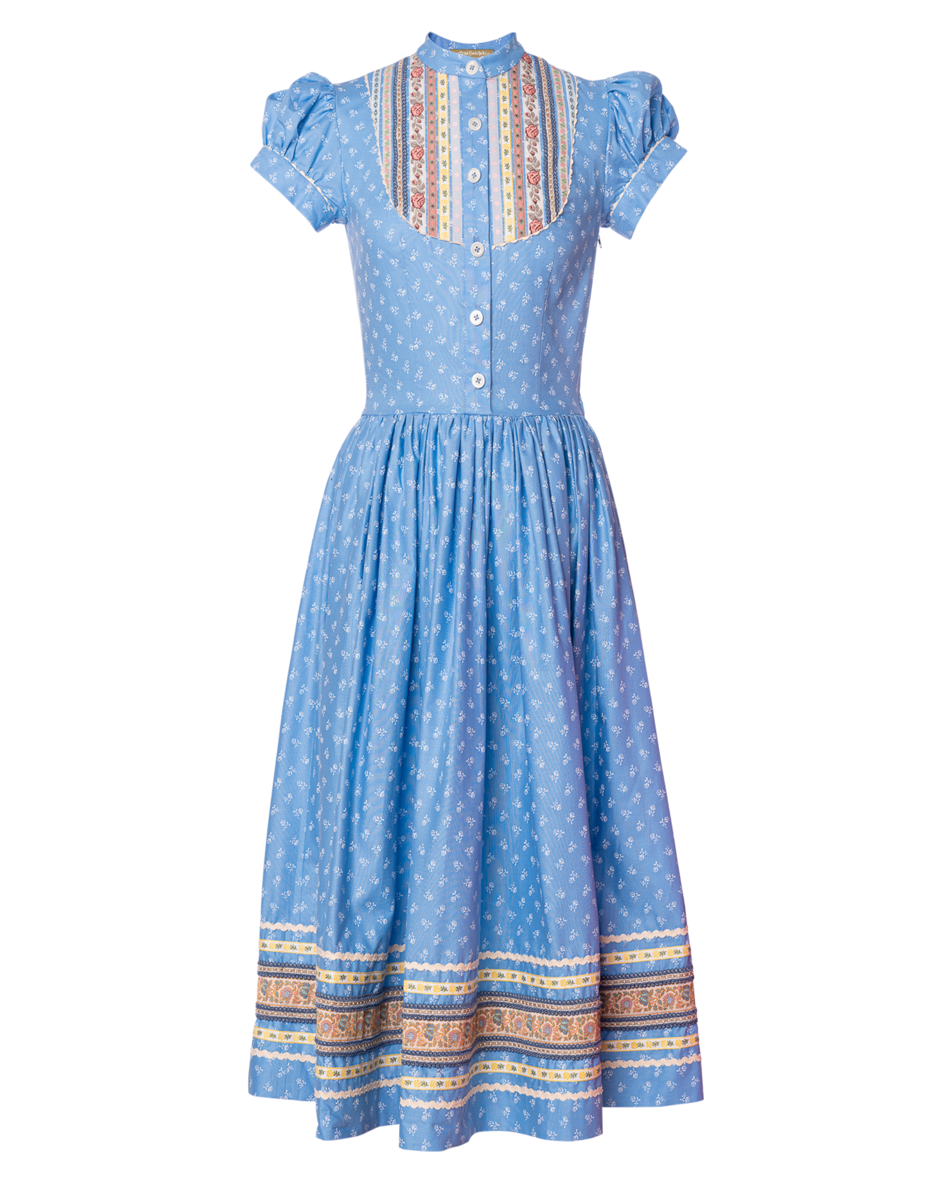 Lena Hoschek Kleid Gretl
