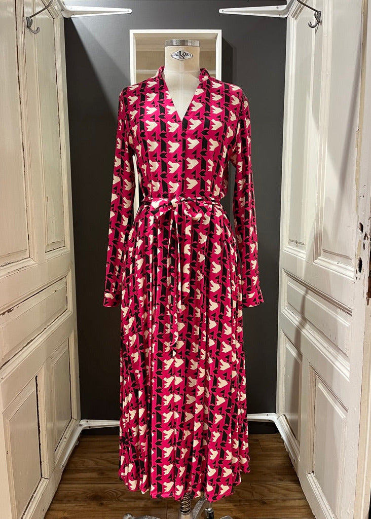 M. Feyrsinger Kleid Barbel