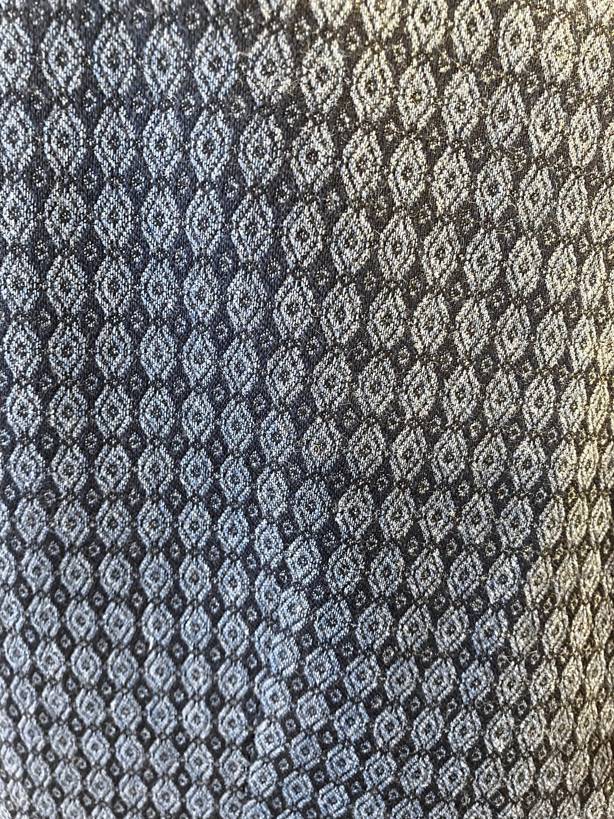 Hammerschmid Herren Weste Norbert Blau