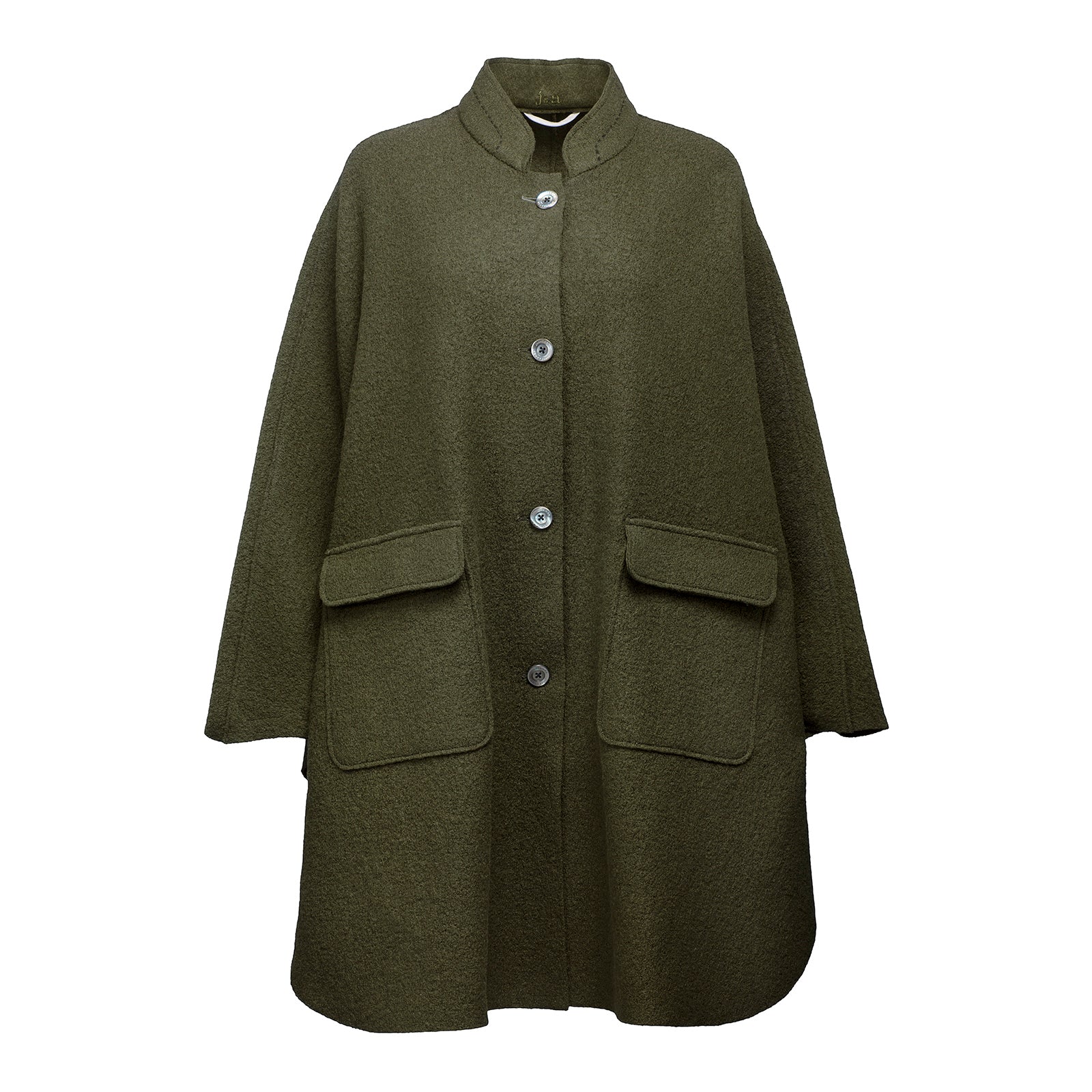 josef & anna Cape Anna