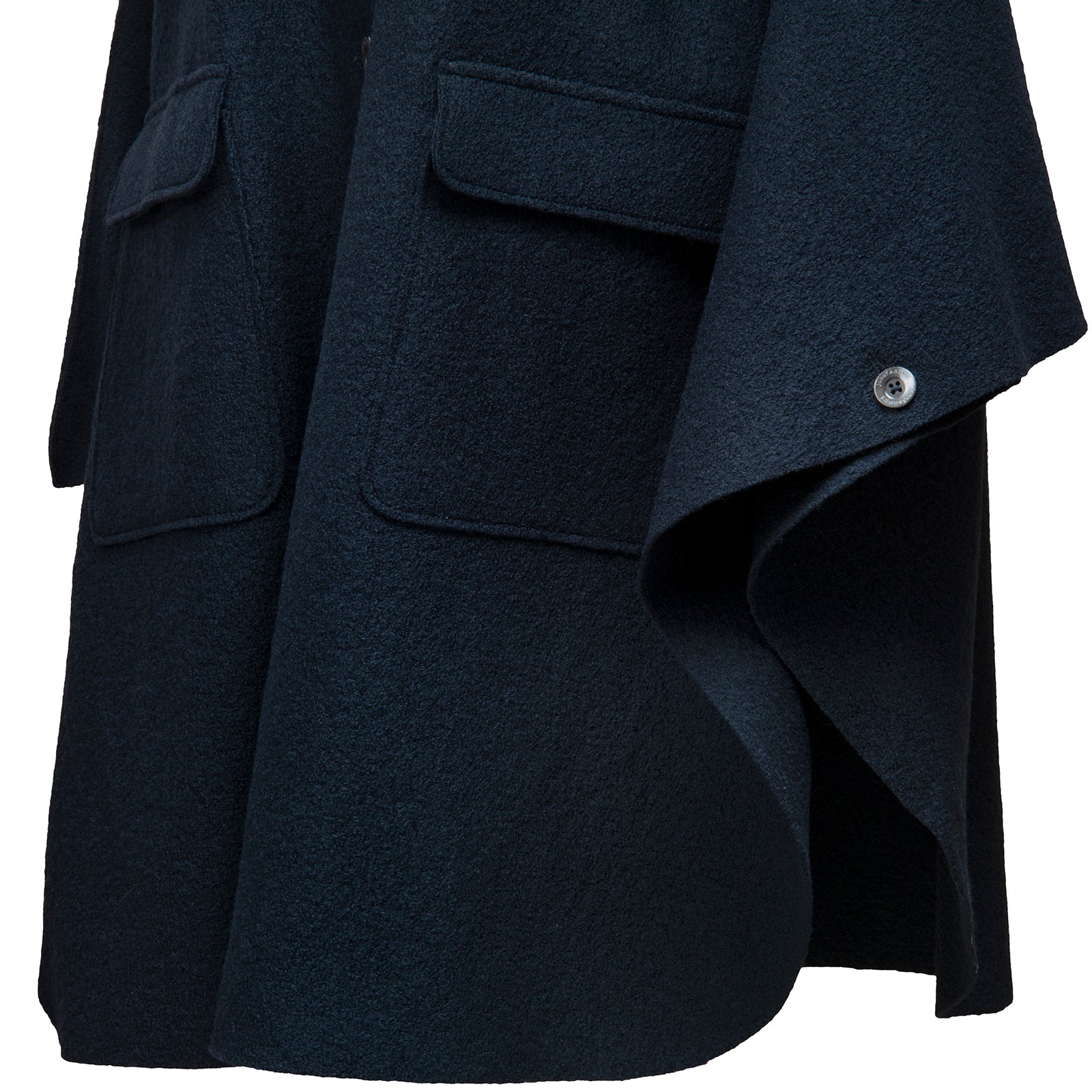 josef & anna Cape Anna