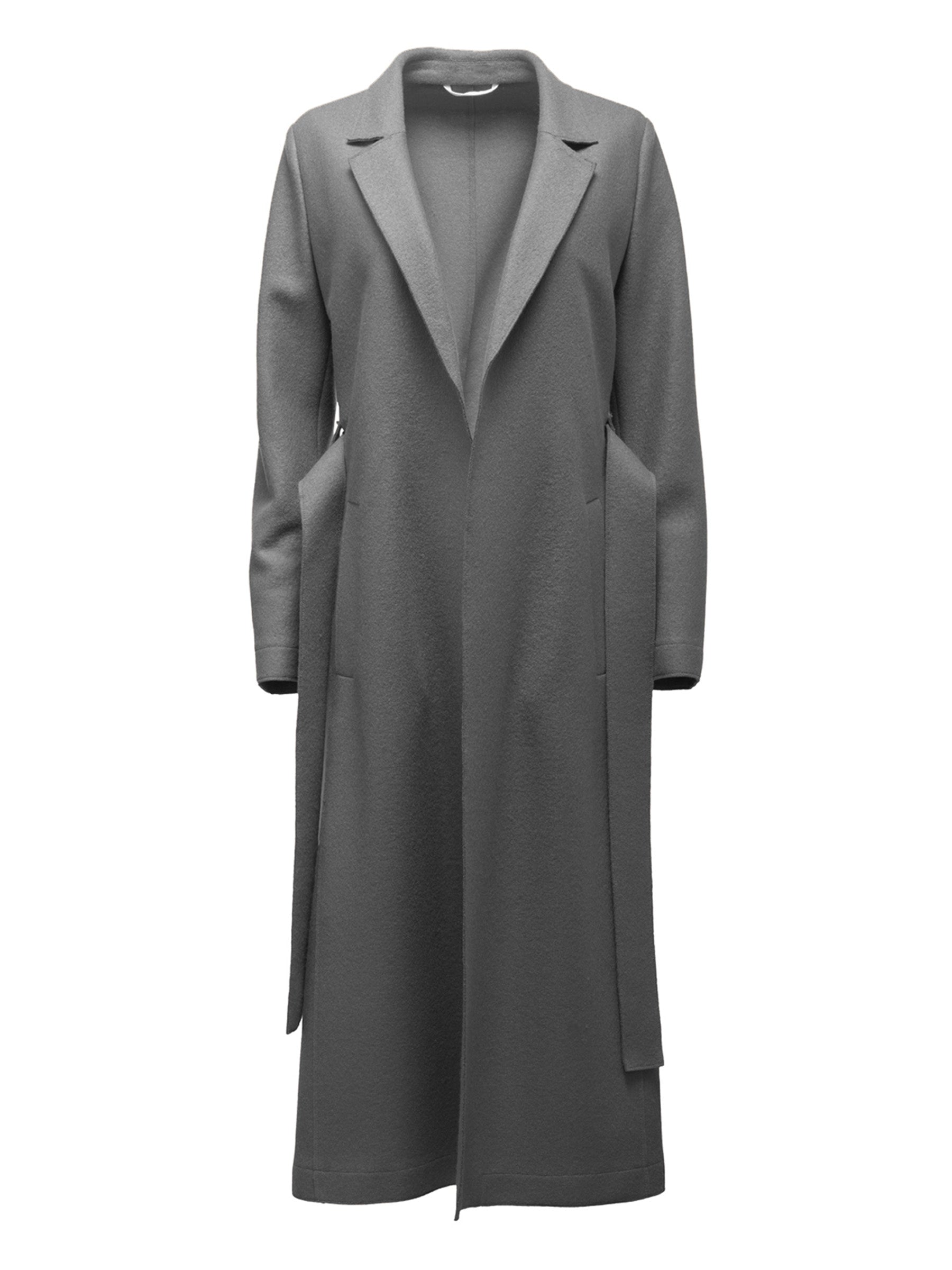 josef & anna Damen Reverse Coat Gerda