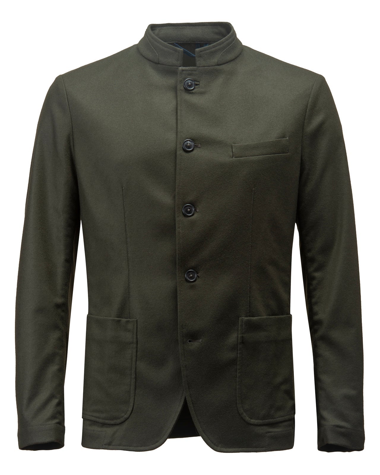 josef & anna Herren Jacke Ivar