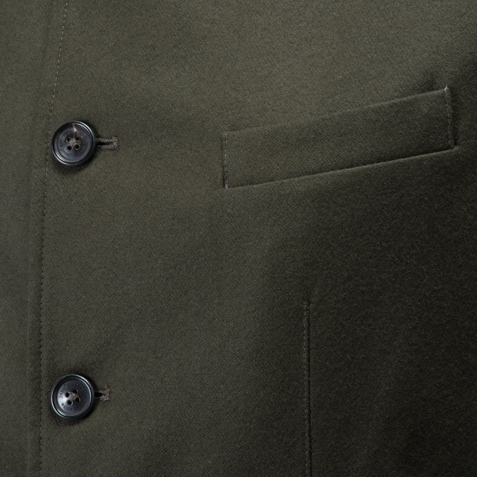 josef & anna Herren Jacke Ivar