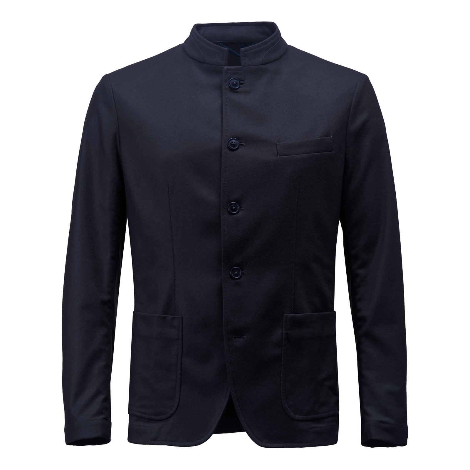 josef & anna Herren Jacke Ivar