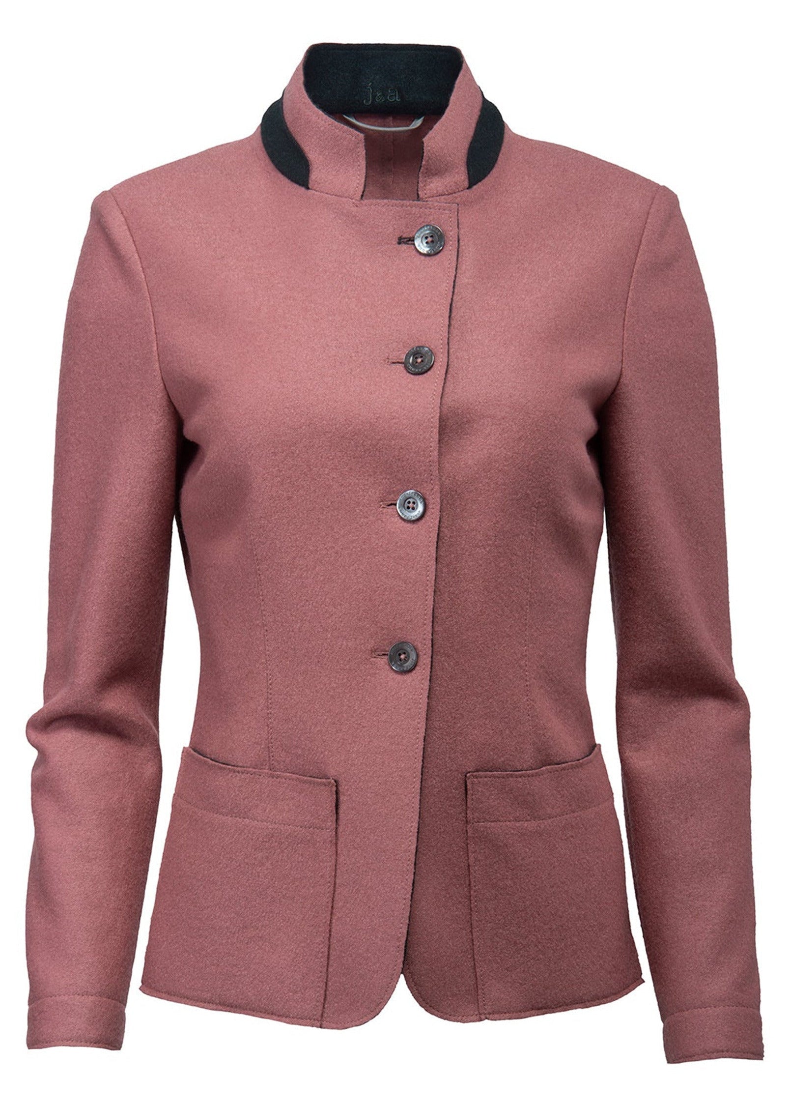 josef & anna Jacke Carolin