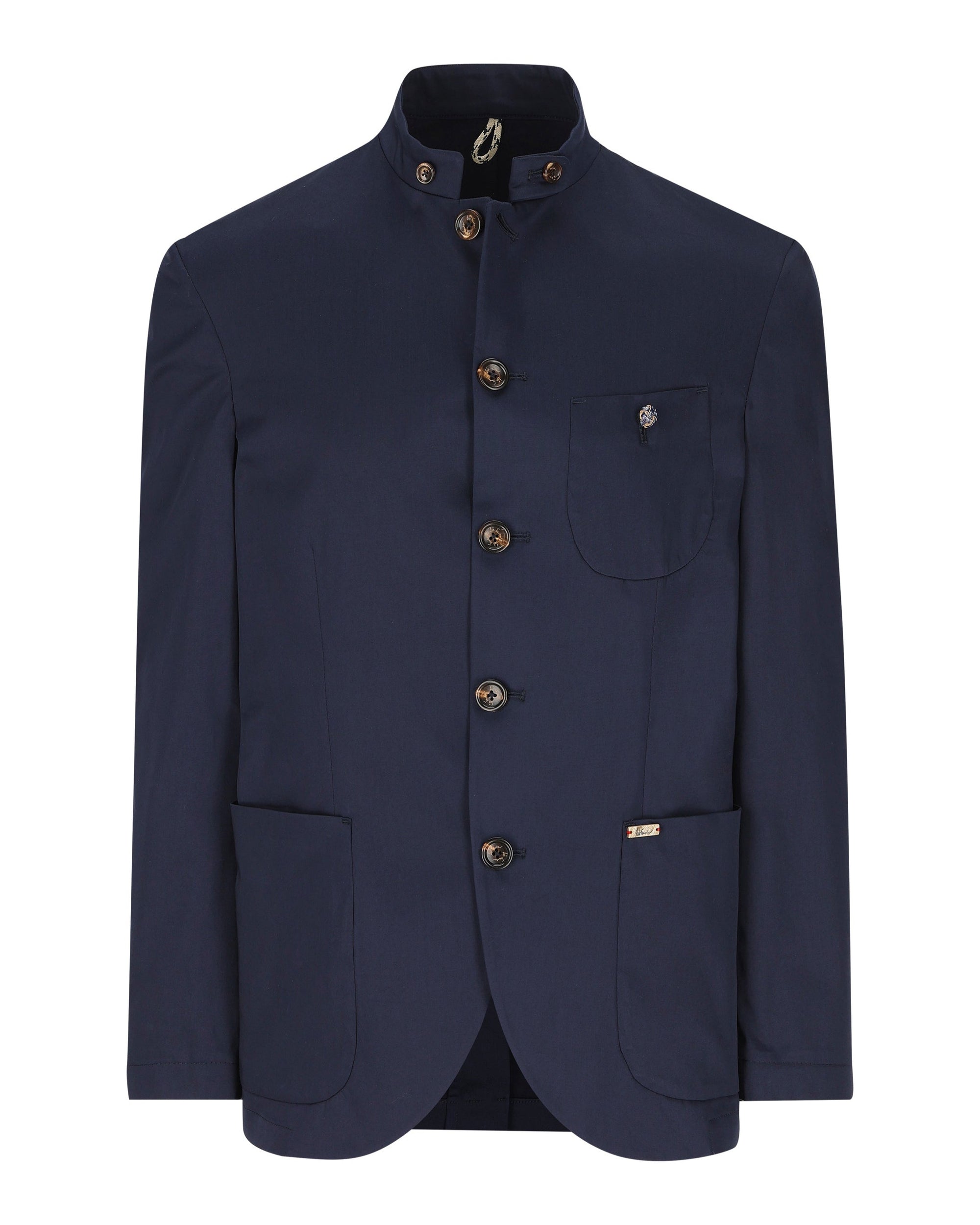 Luis Trenker Jacke Lusandro