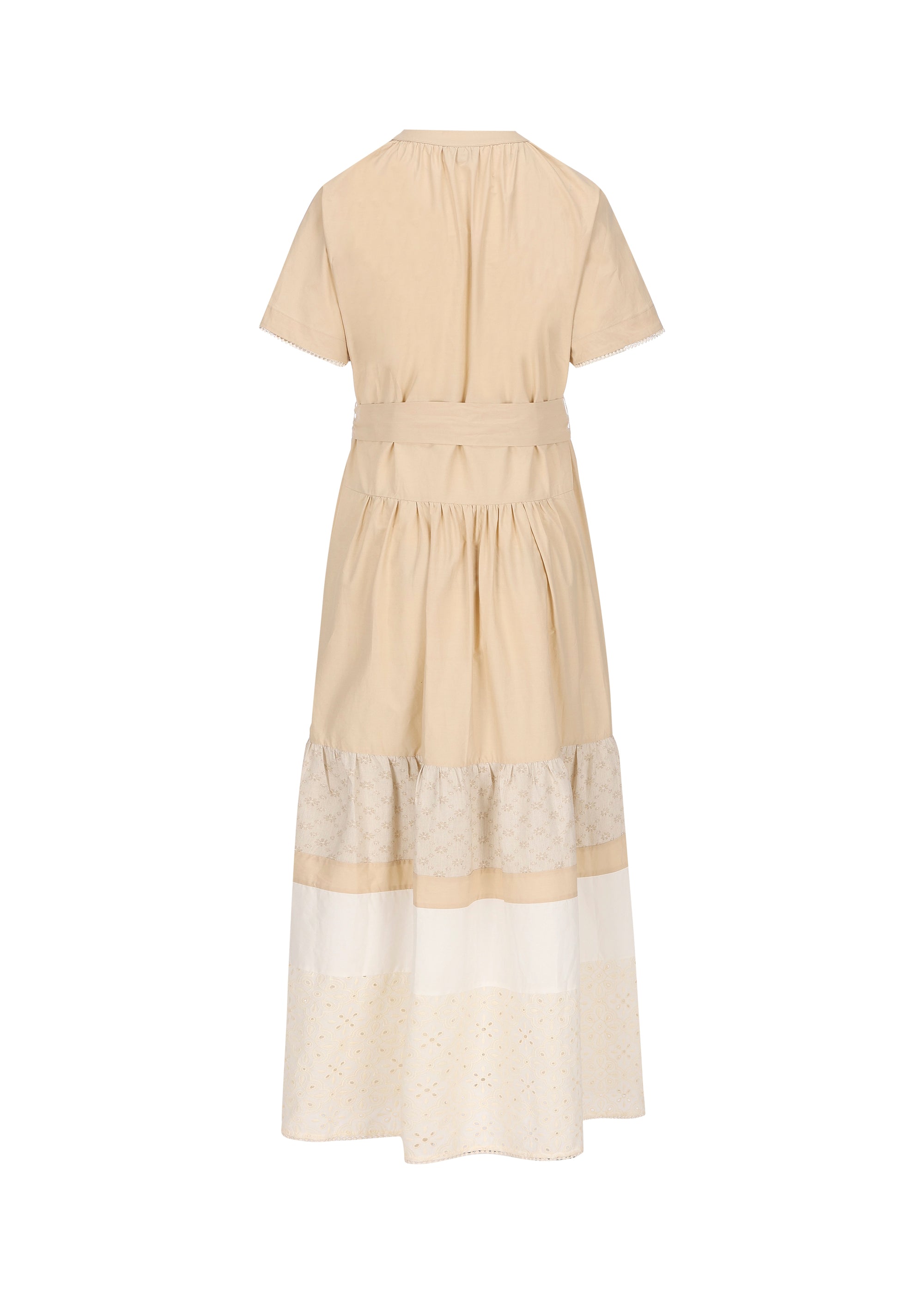 Luis Trenker Kleid Luchristina