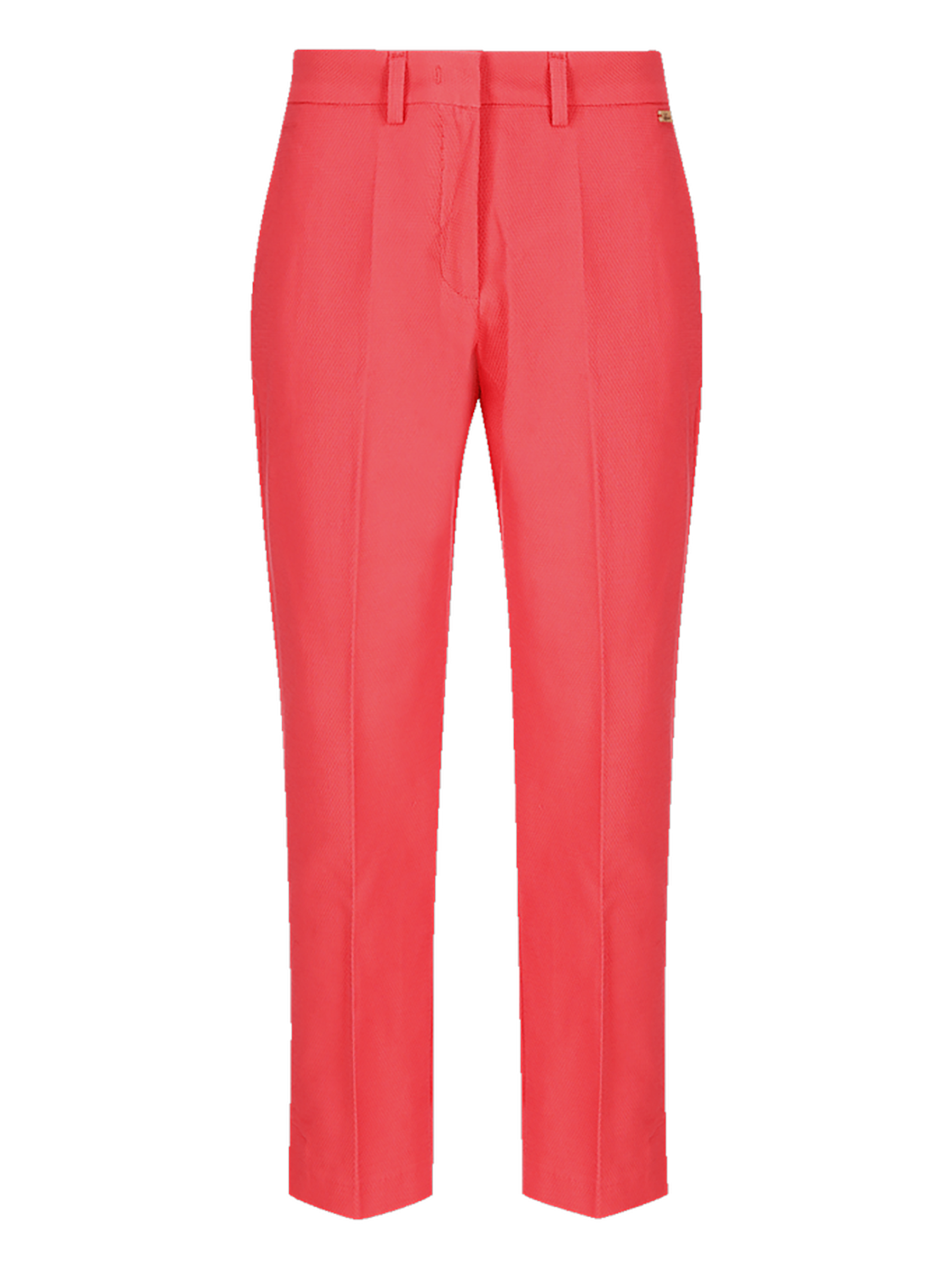 Luis Trenker Damen Hose Luleonelle Fuchsia