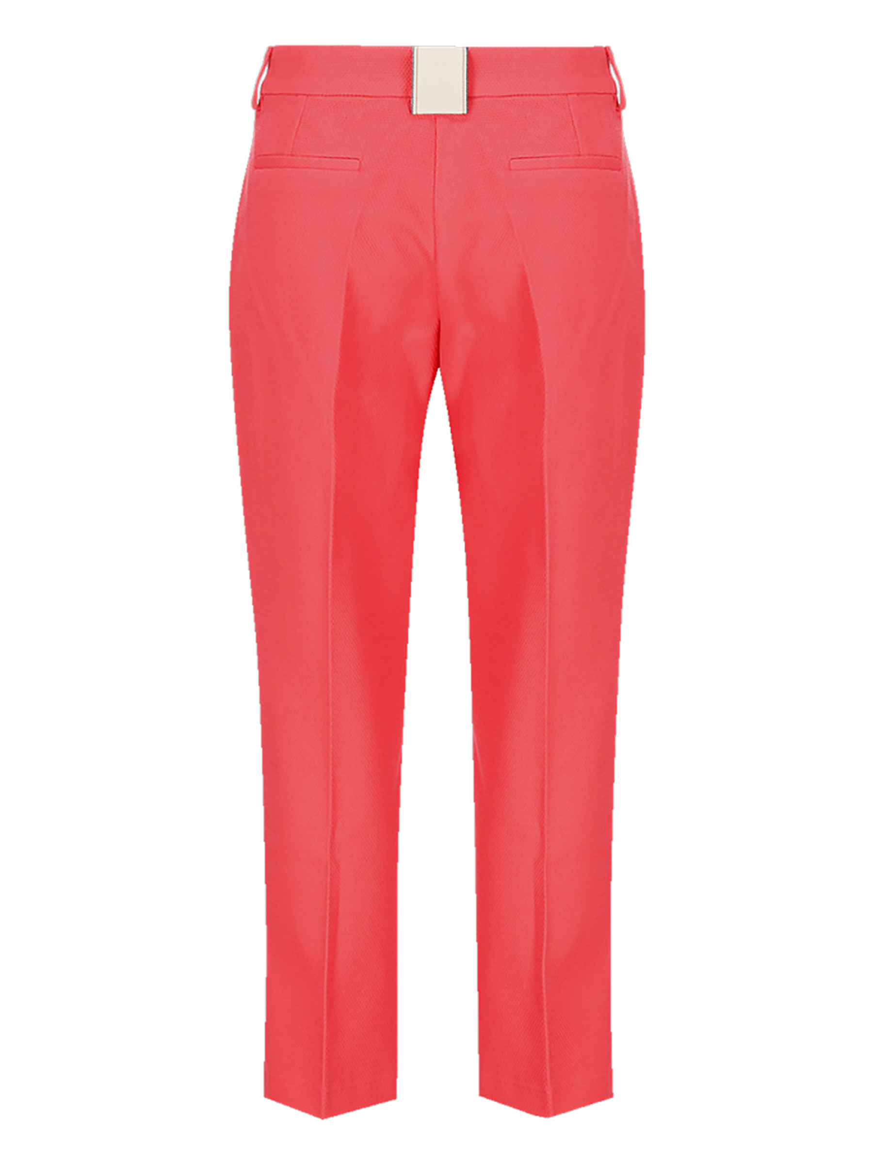 Luis Trenker Damen Hose Luleonelle Fuchsia