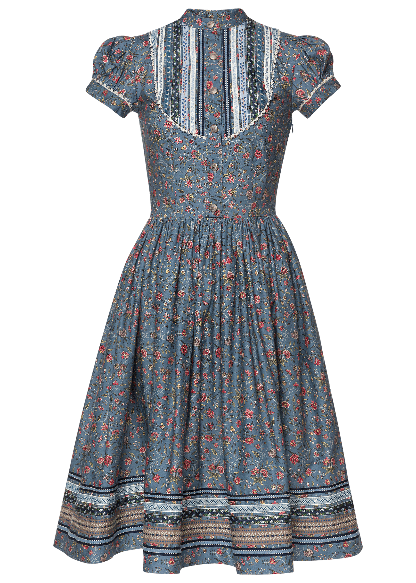 Lena Hoschek Kleid Gretl Summerfields