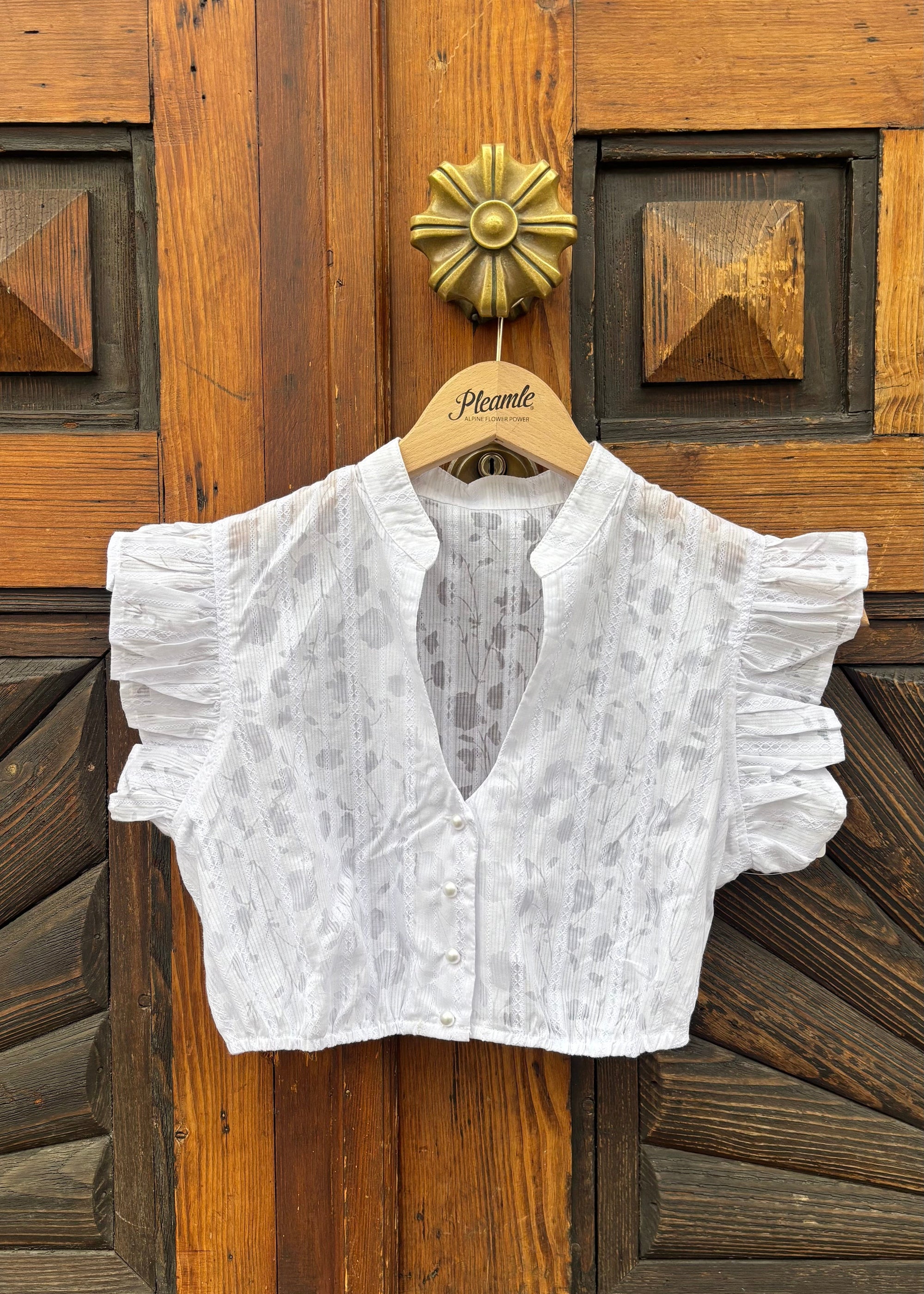 My Choice Dirndlbluse Frieda