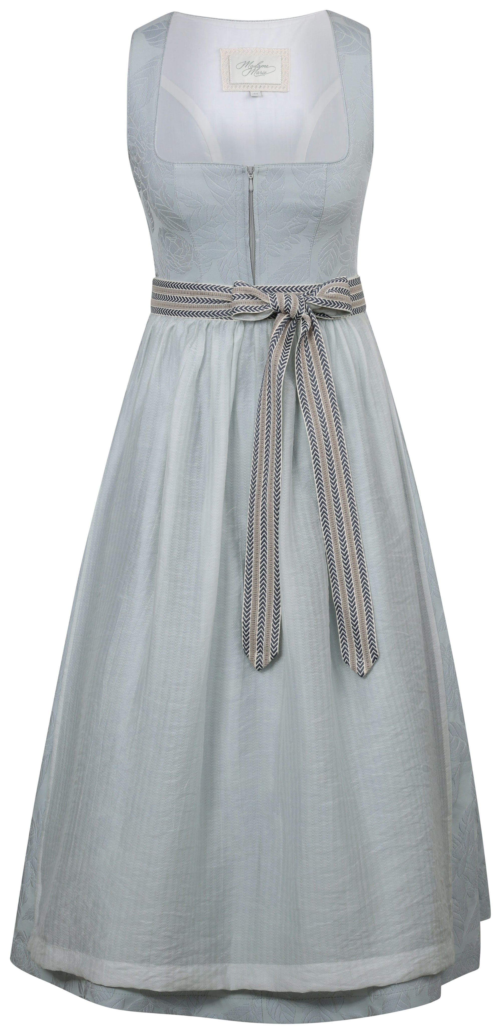 Marjo Dirndl Calyssia Cloud 80cm