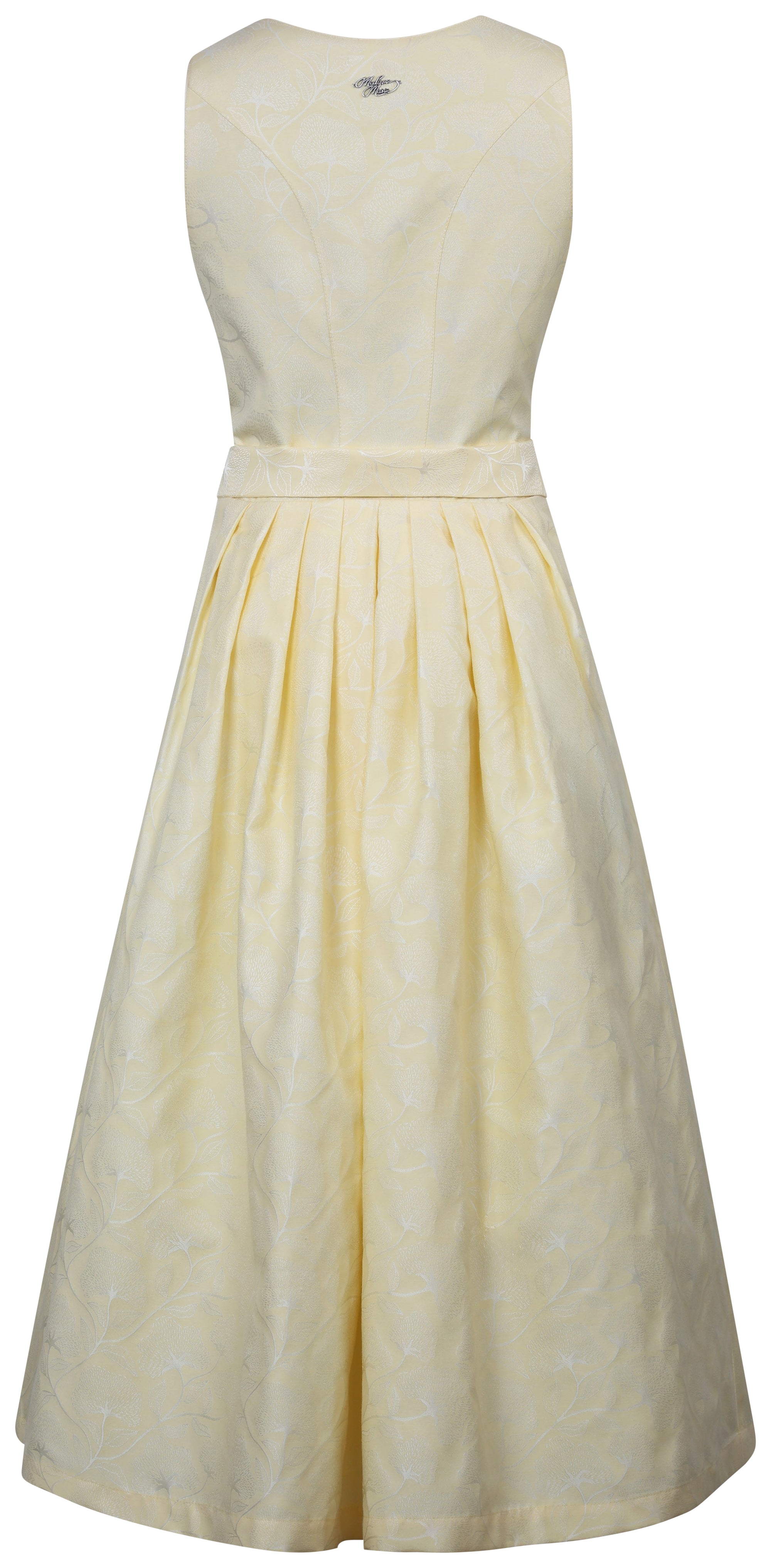 Marjo Dirndl Zarienne Pina Colada 75cm