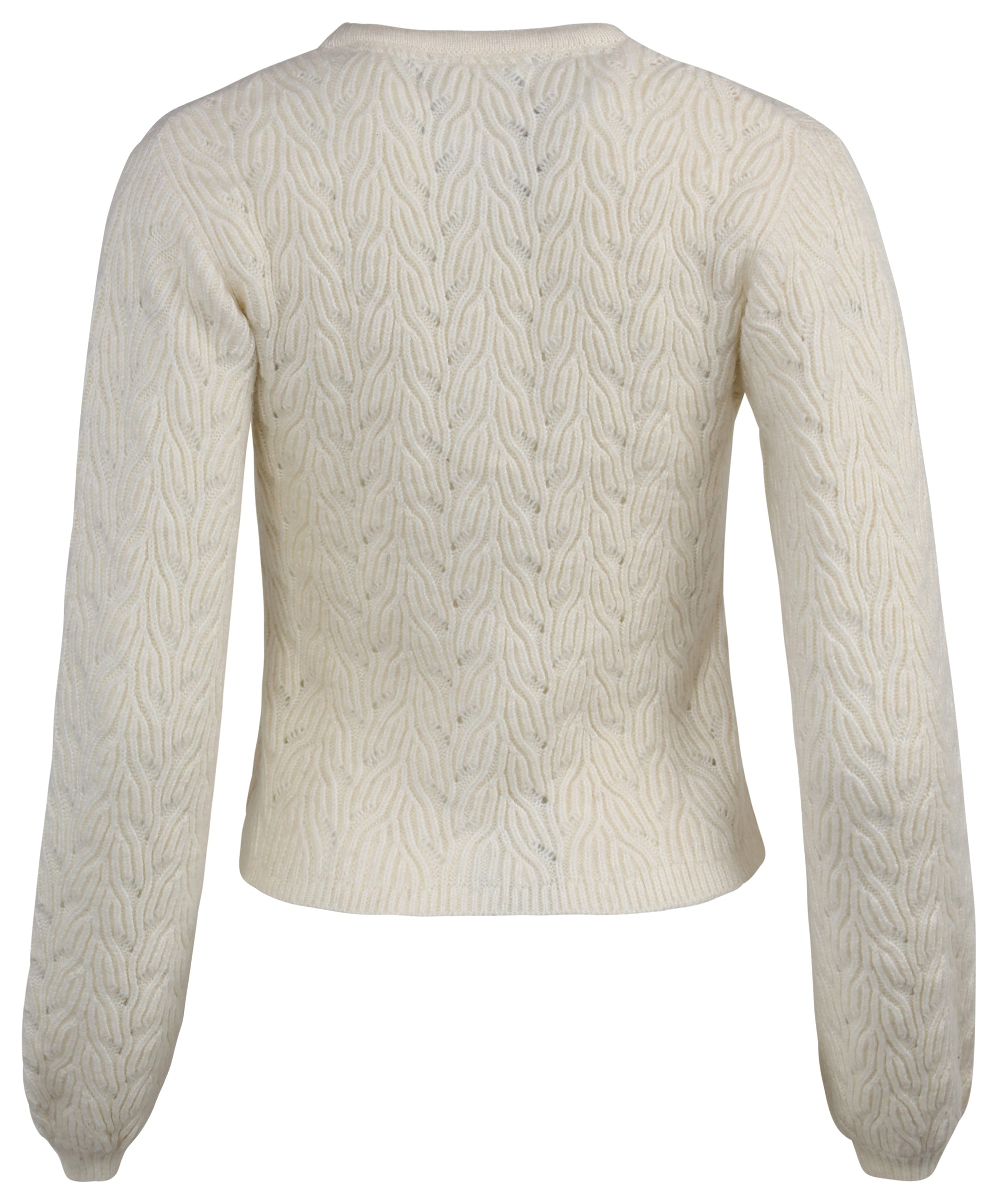 Marjo Damen Strickjacke Avenara