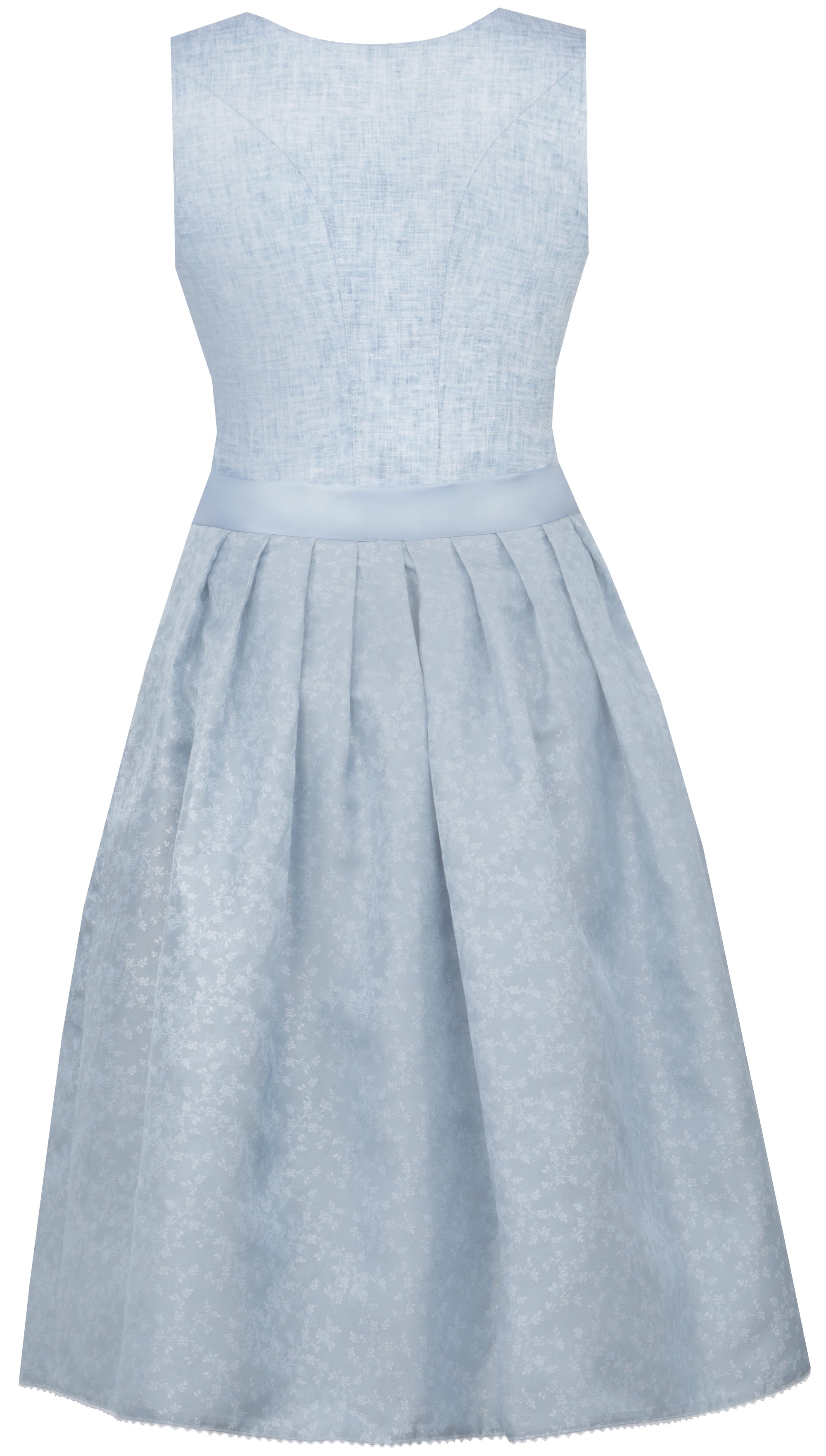 MarJo Dirndl Neubiberg Babyblau