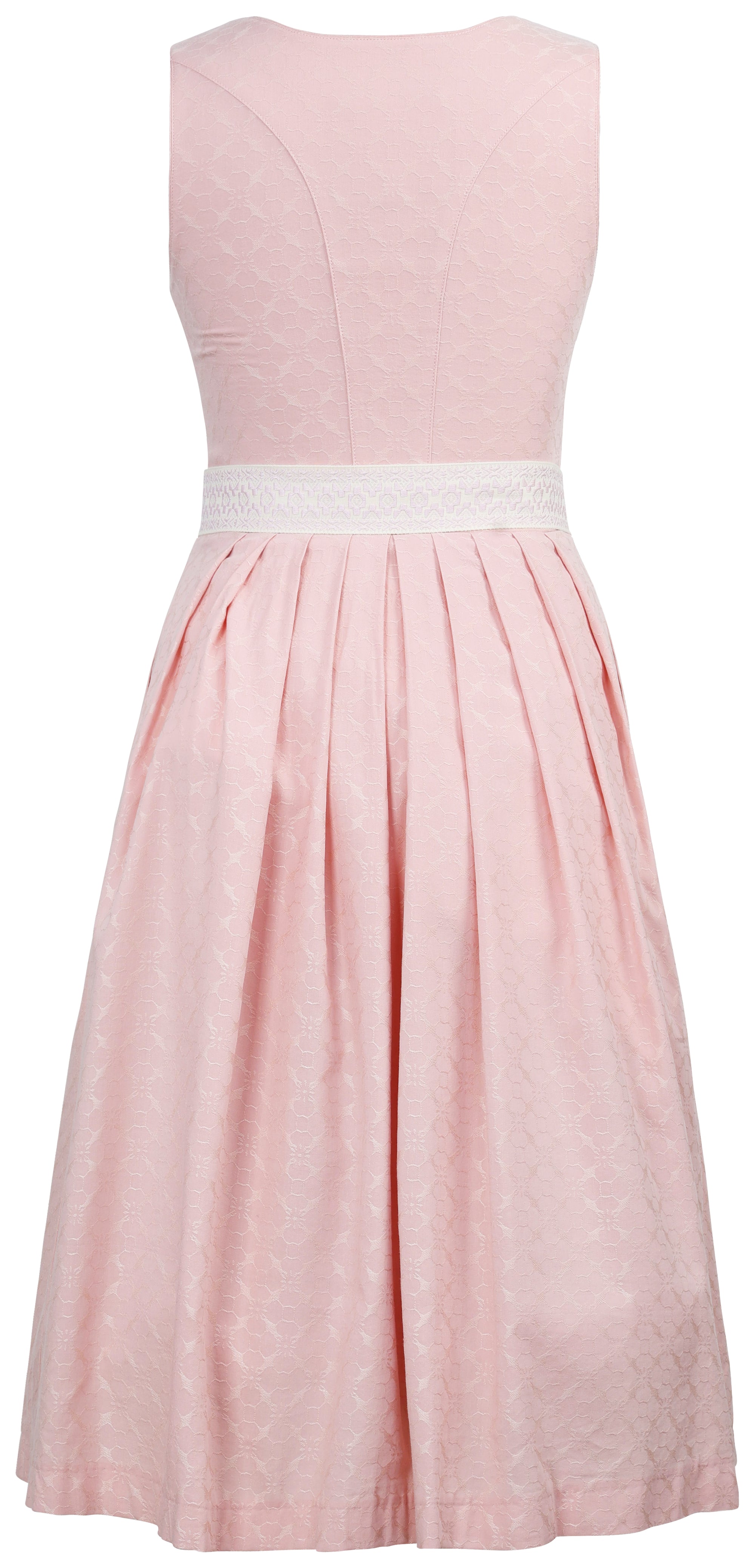 MarJo Dirndl Landl Blush