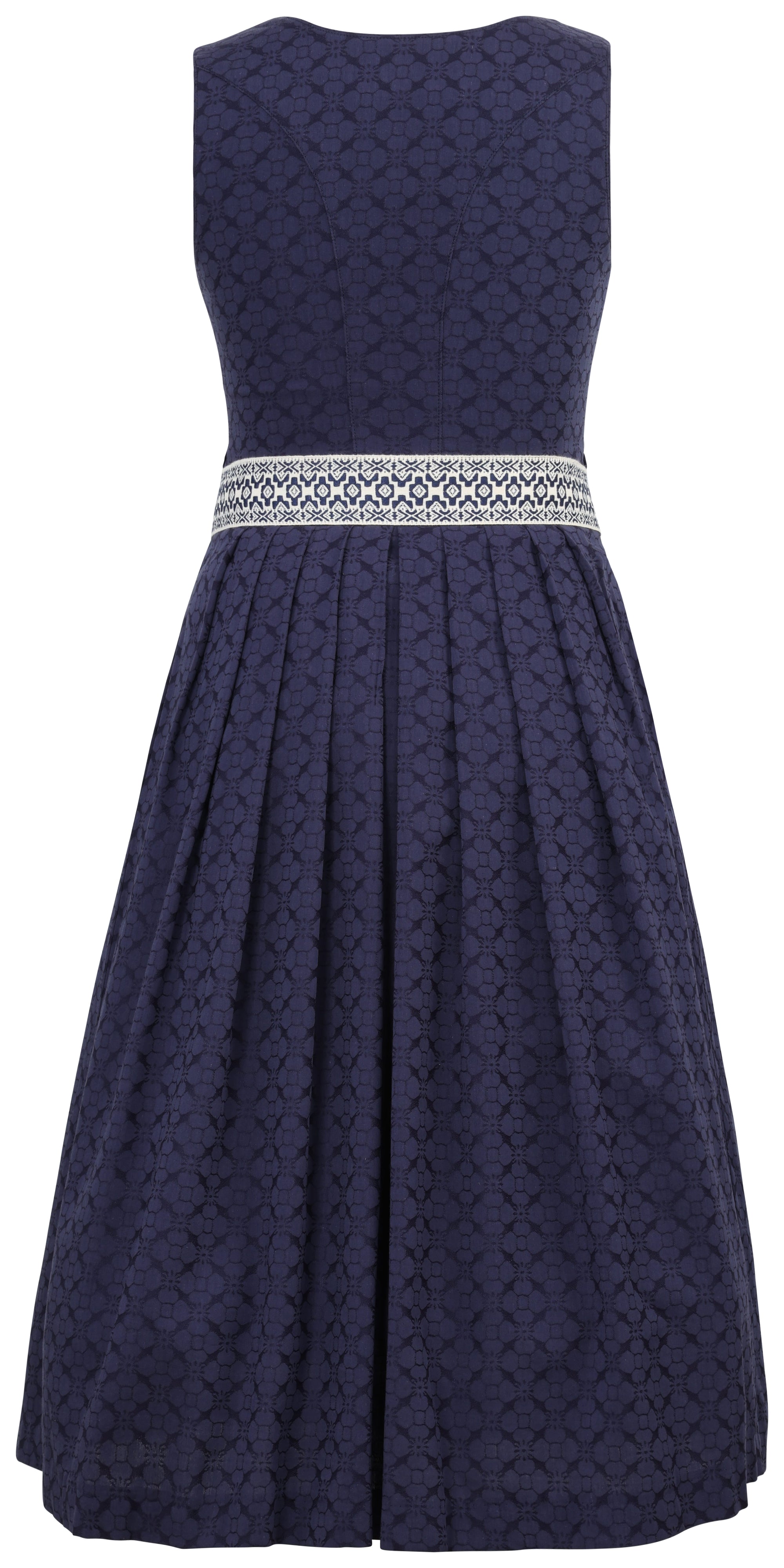 MarJo Dirndl Landl Dark Night